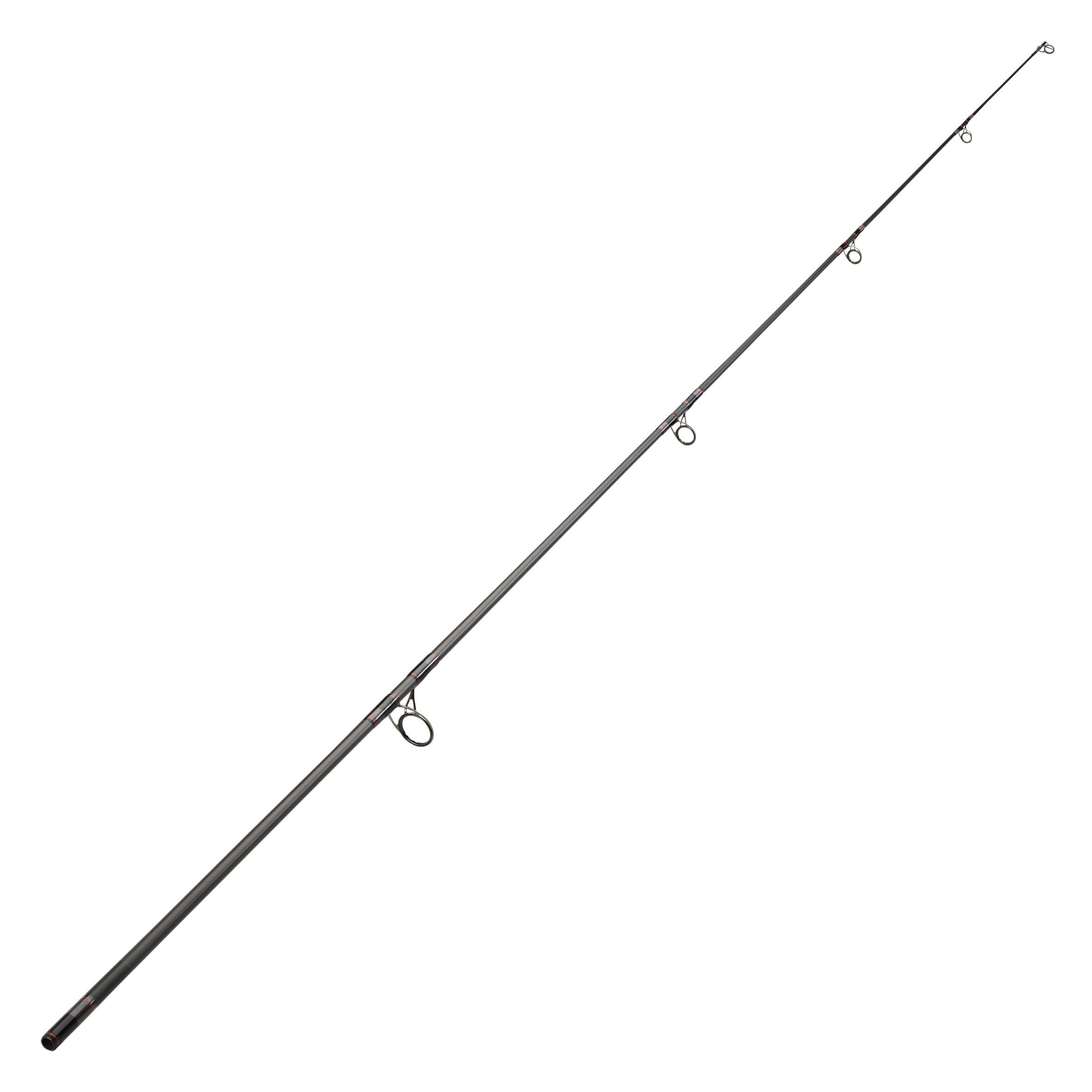 Caperlan Rutenspitze Karpfenrute Xtrem-9 270 cm (9 Fuß)