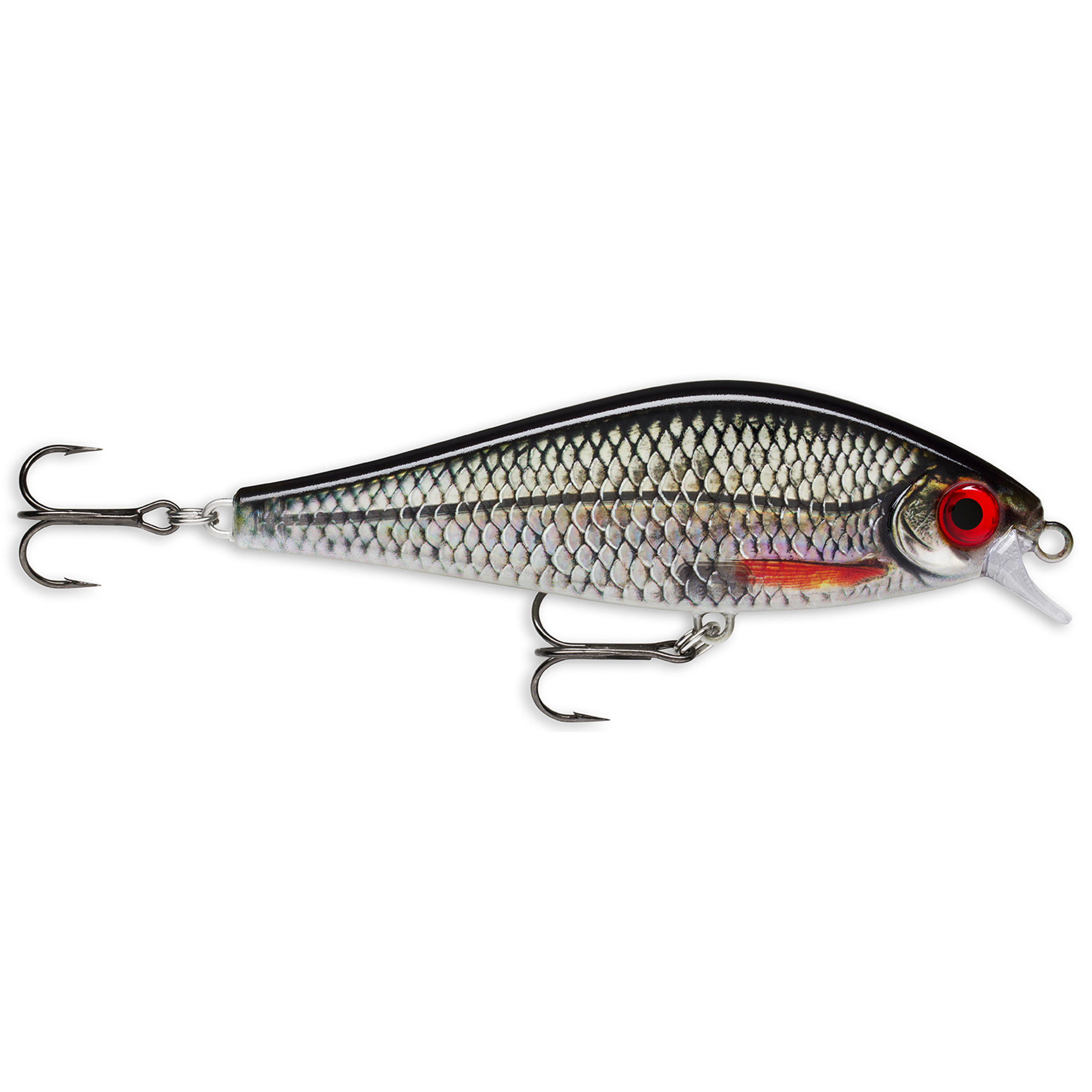 Rapala Wobbler Super Shadow Rap 16 Rol