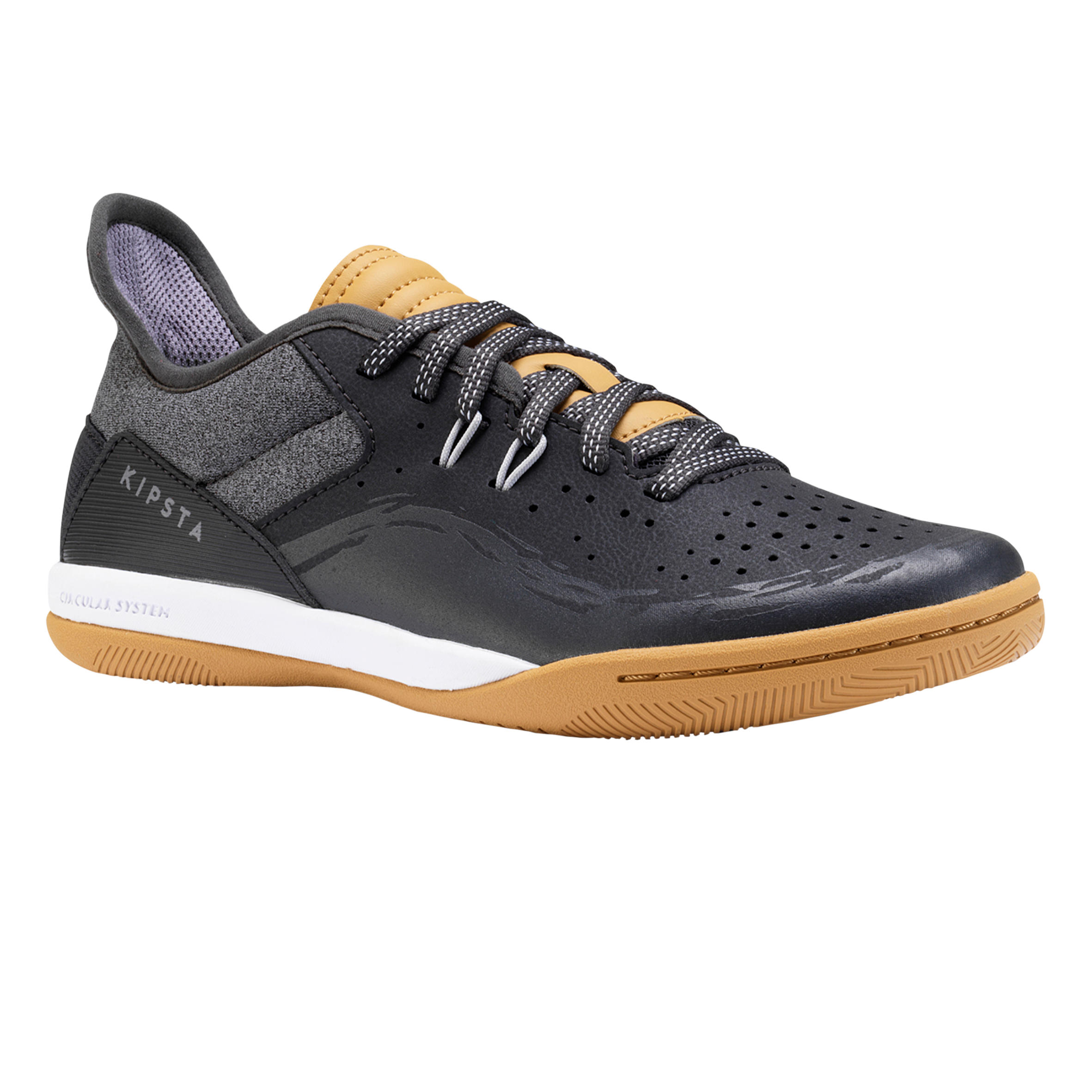 Imviso Futsalschuhe Eskudo 500 Barrio Kinder