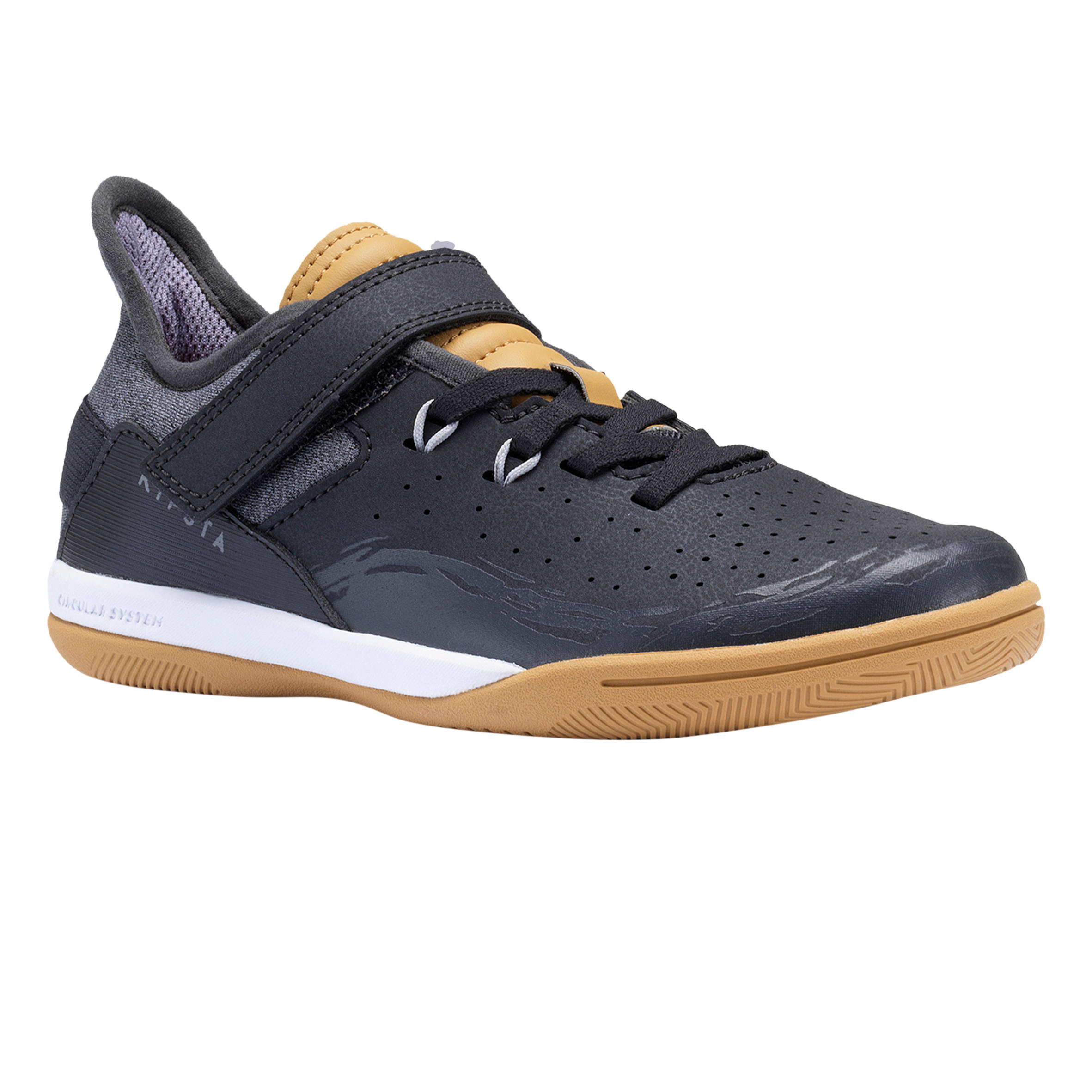 Imviso Futsalschuhe Eskudo 500 Barrio Kinder