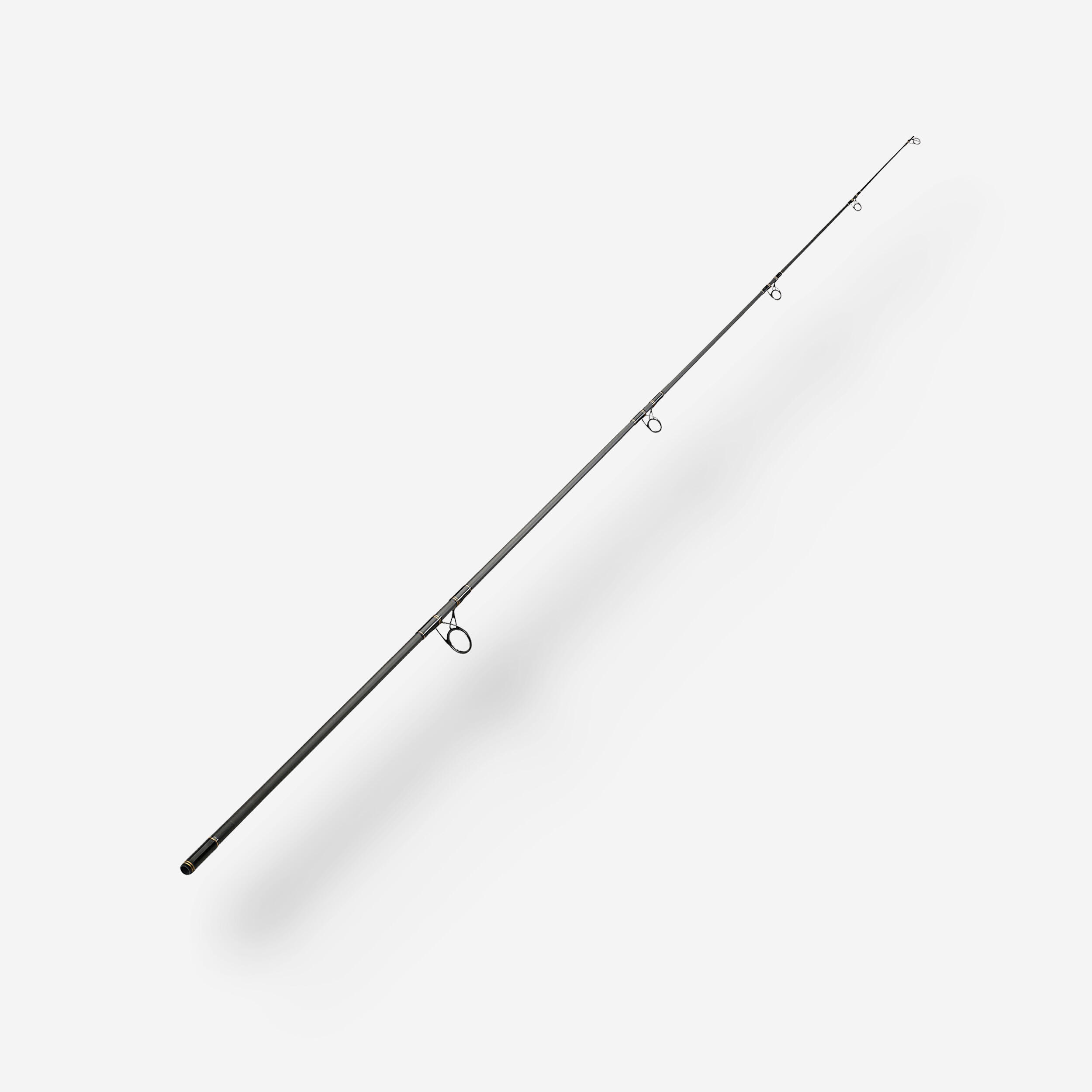 Caperlan Wechselspitze Karpfenrute Xtrem 9 Cork 390 cm (13 Fuß)