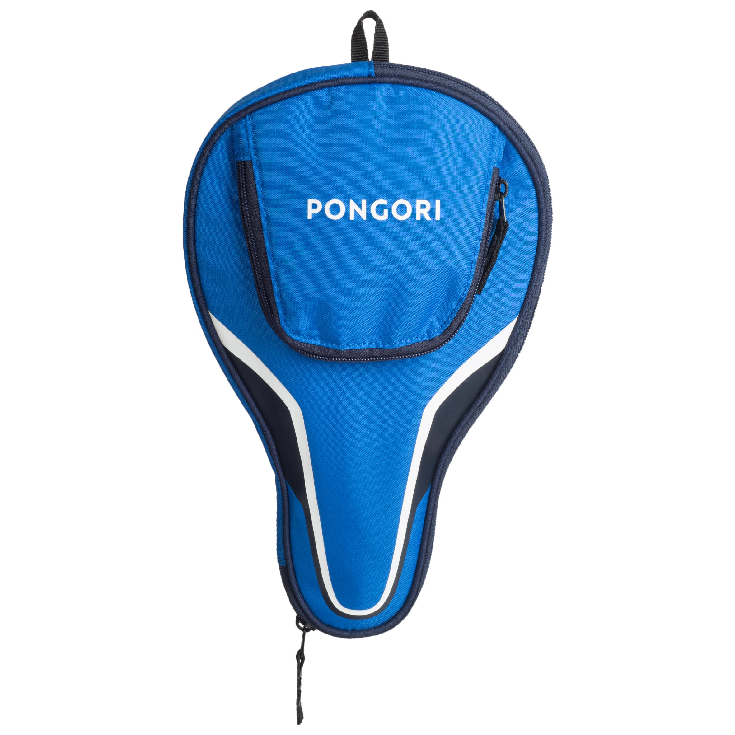 Pongori Schlägerhülle Tischtennis TTC 130 blau