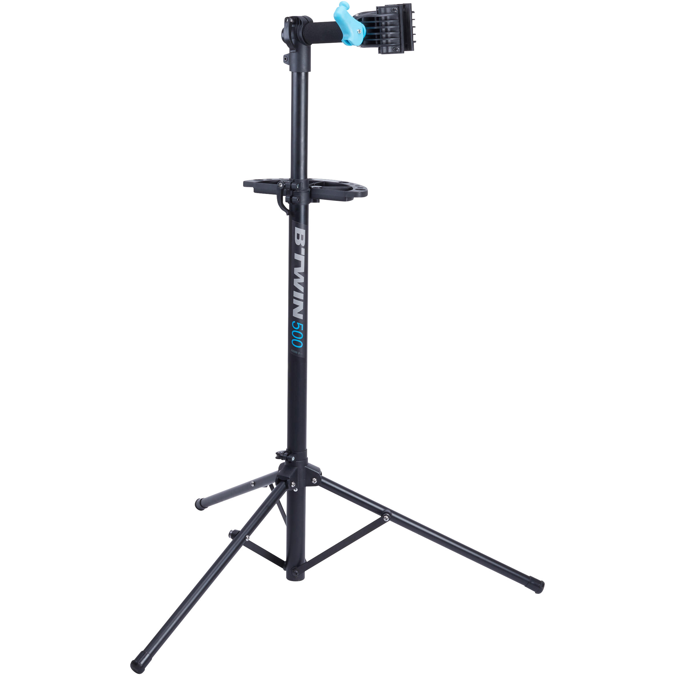 Decathlon Montageständer Fahrrad 500