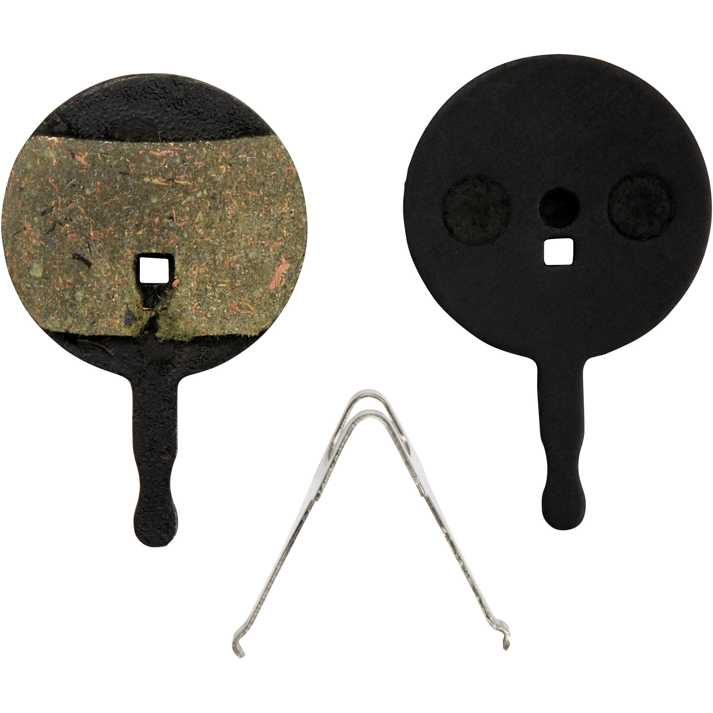 Decathlon Bremsbeläge Scheibenbremse PROMAX/AVID