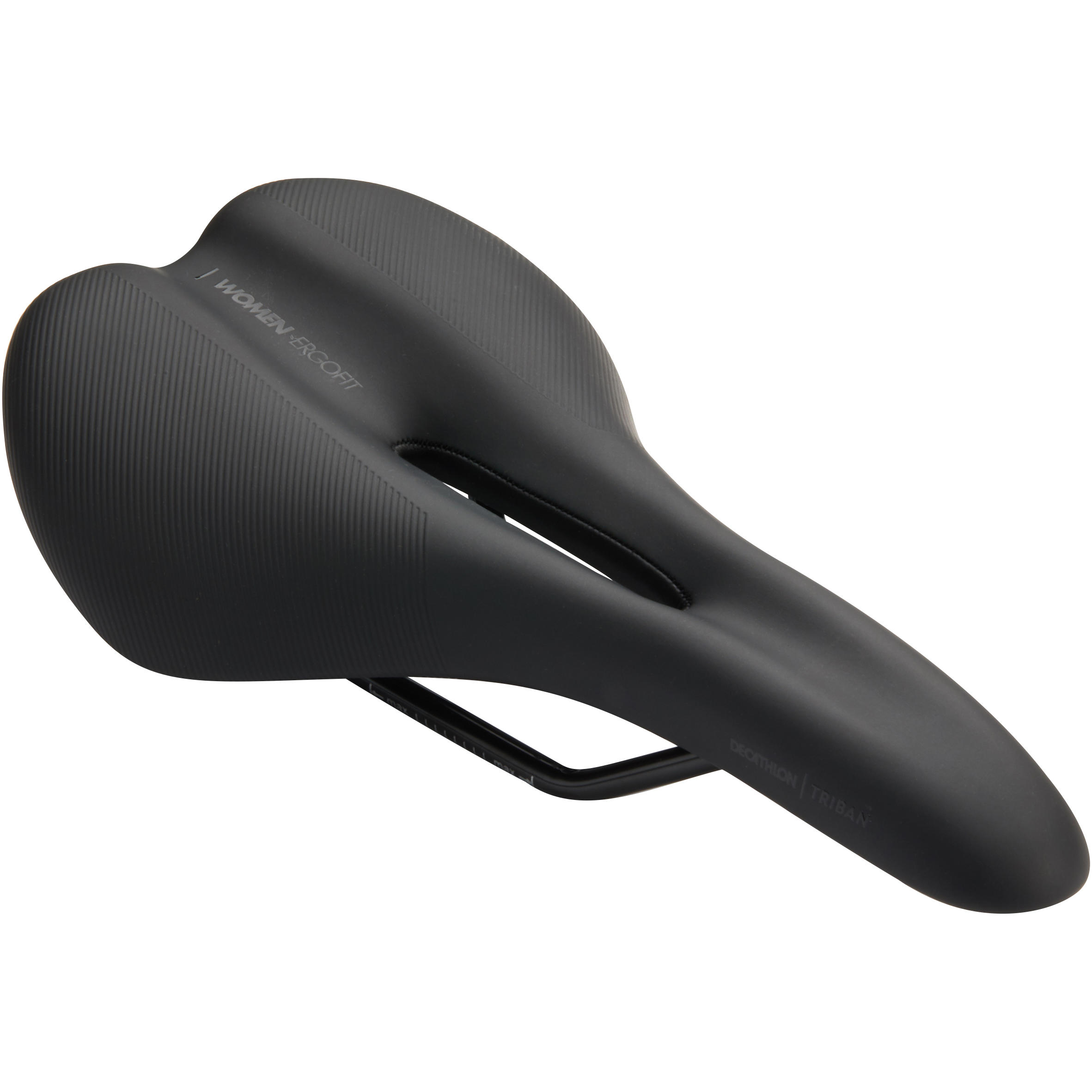 Decathlon Fahrradsattel 30°