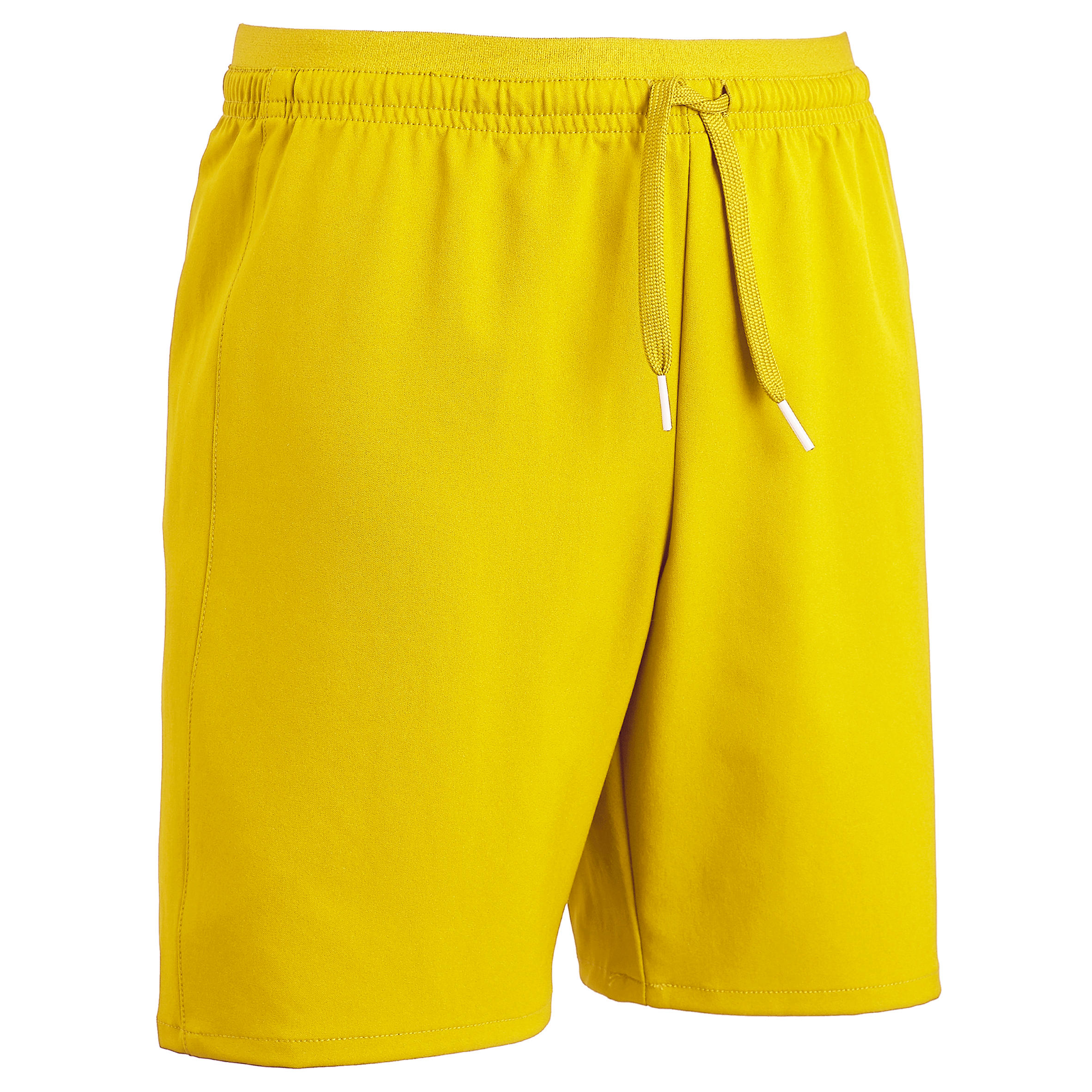 Kipsta Fussballshorts VIRALTO Kinder blau
