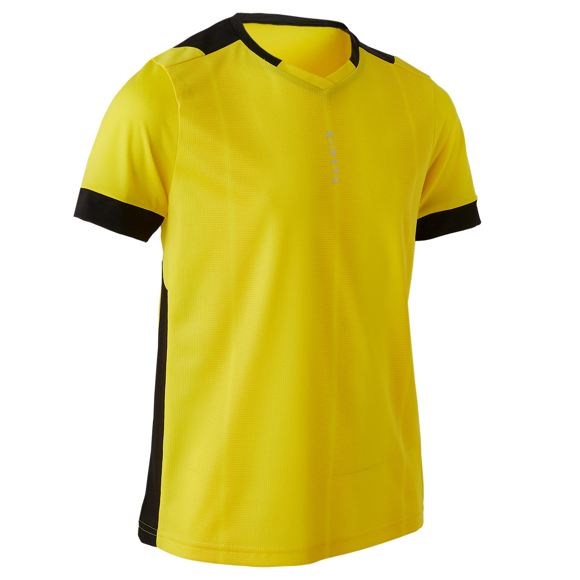 Kipsta Fussballtrikot F500 Kinder rot