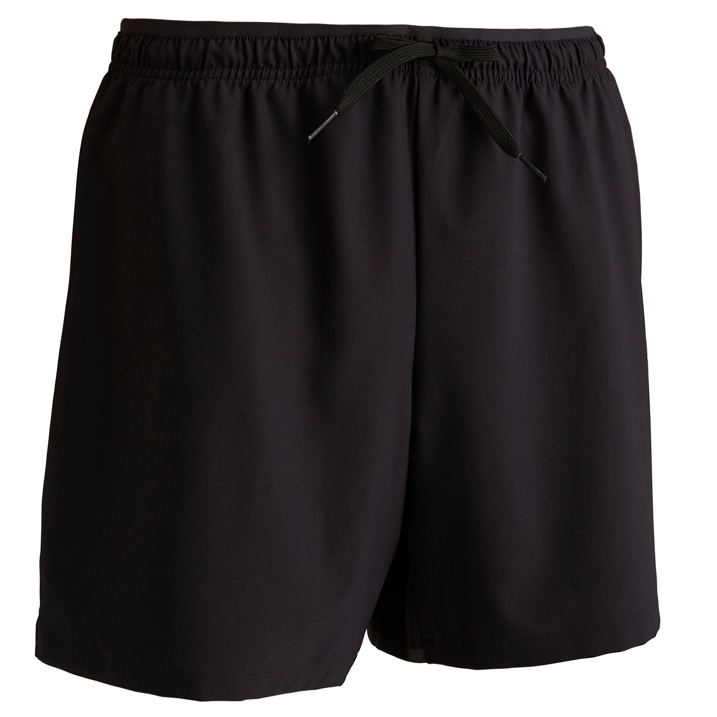 Kipsta Fussballhose kurz VIRALTO+ Damen blau