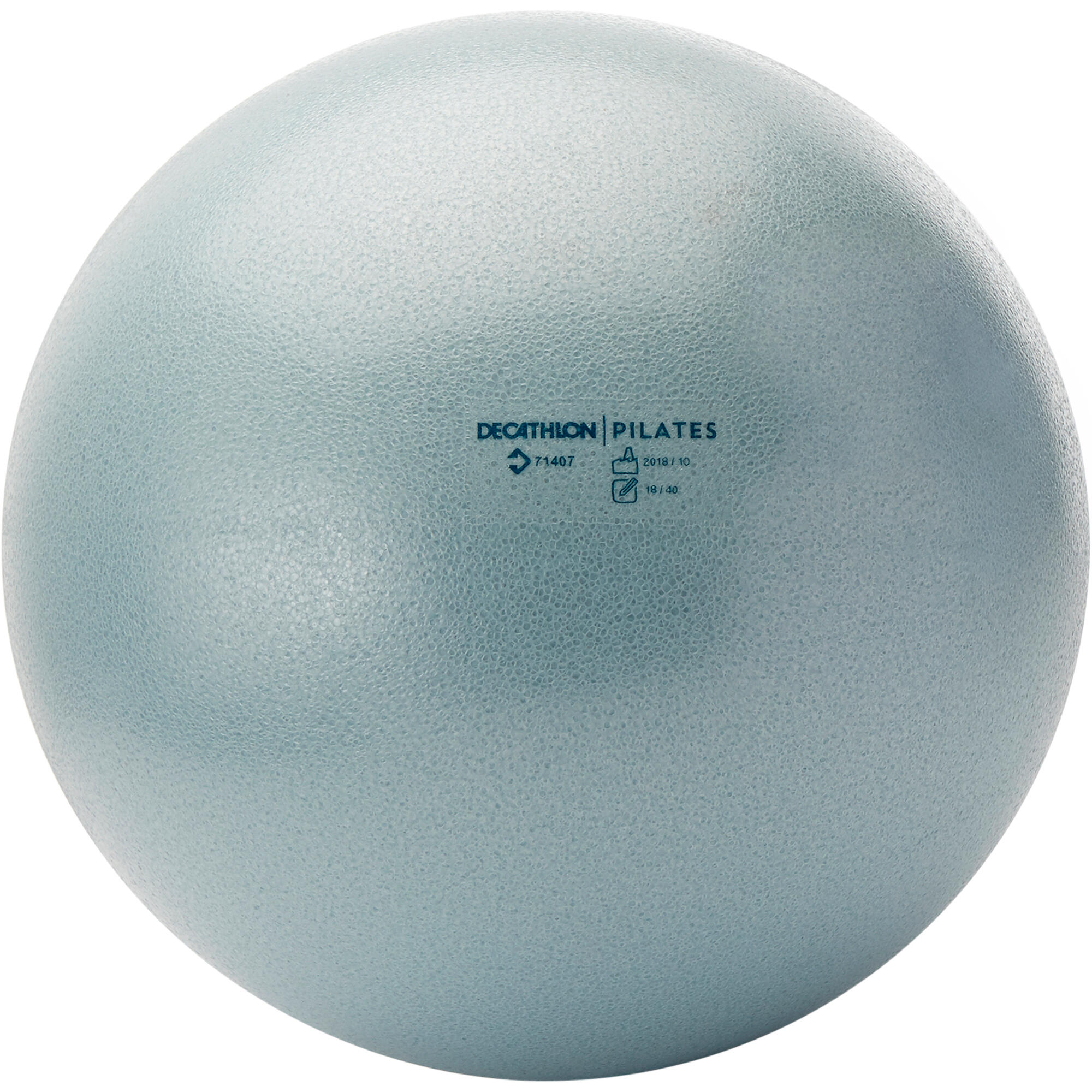Domyos Pilatesball, Softball in verschiedenen Größen