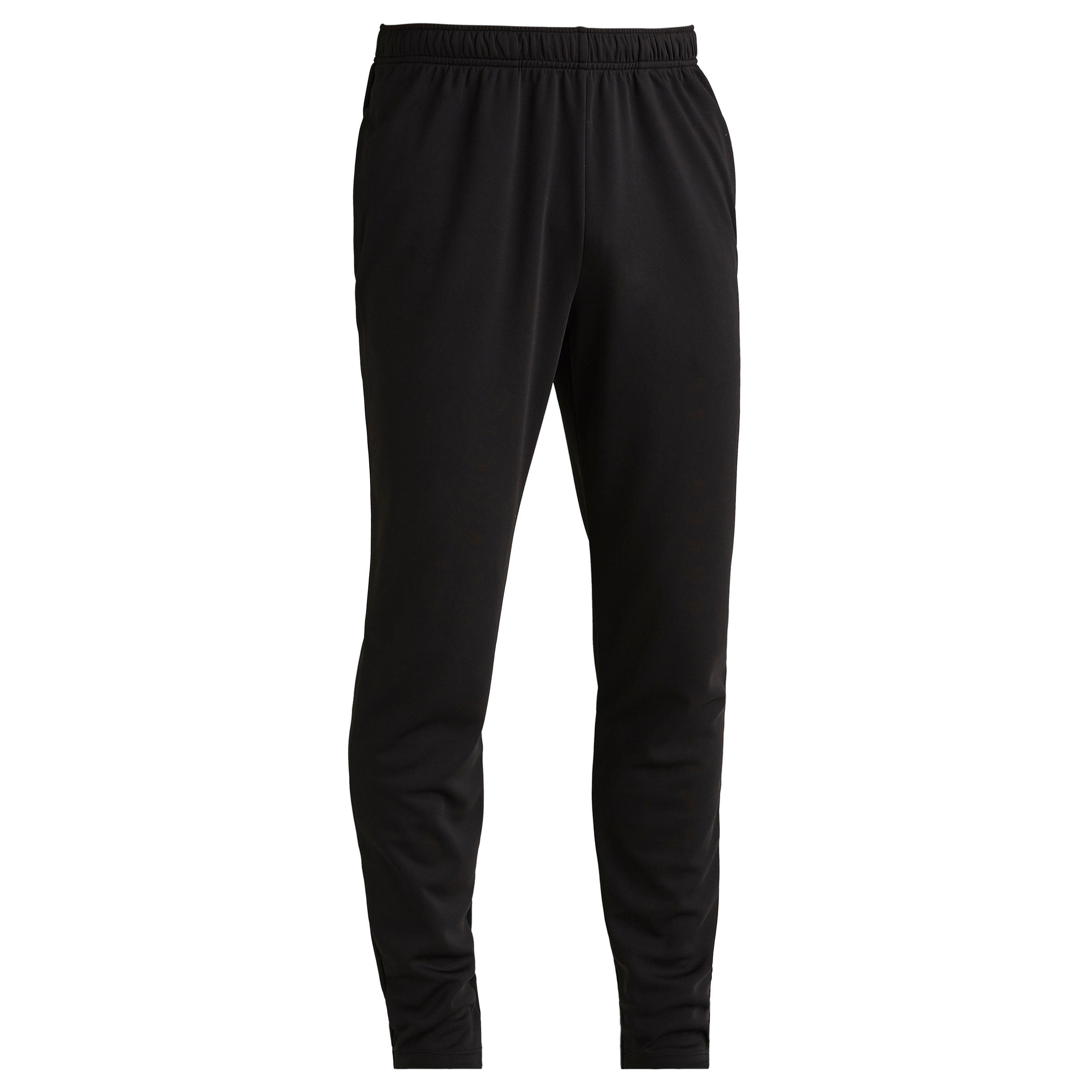 Kipsta Trainingshose T100 Erwachsene dunkelblau