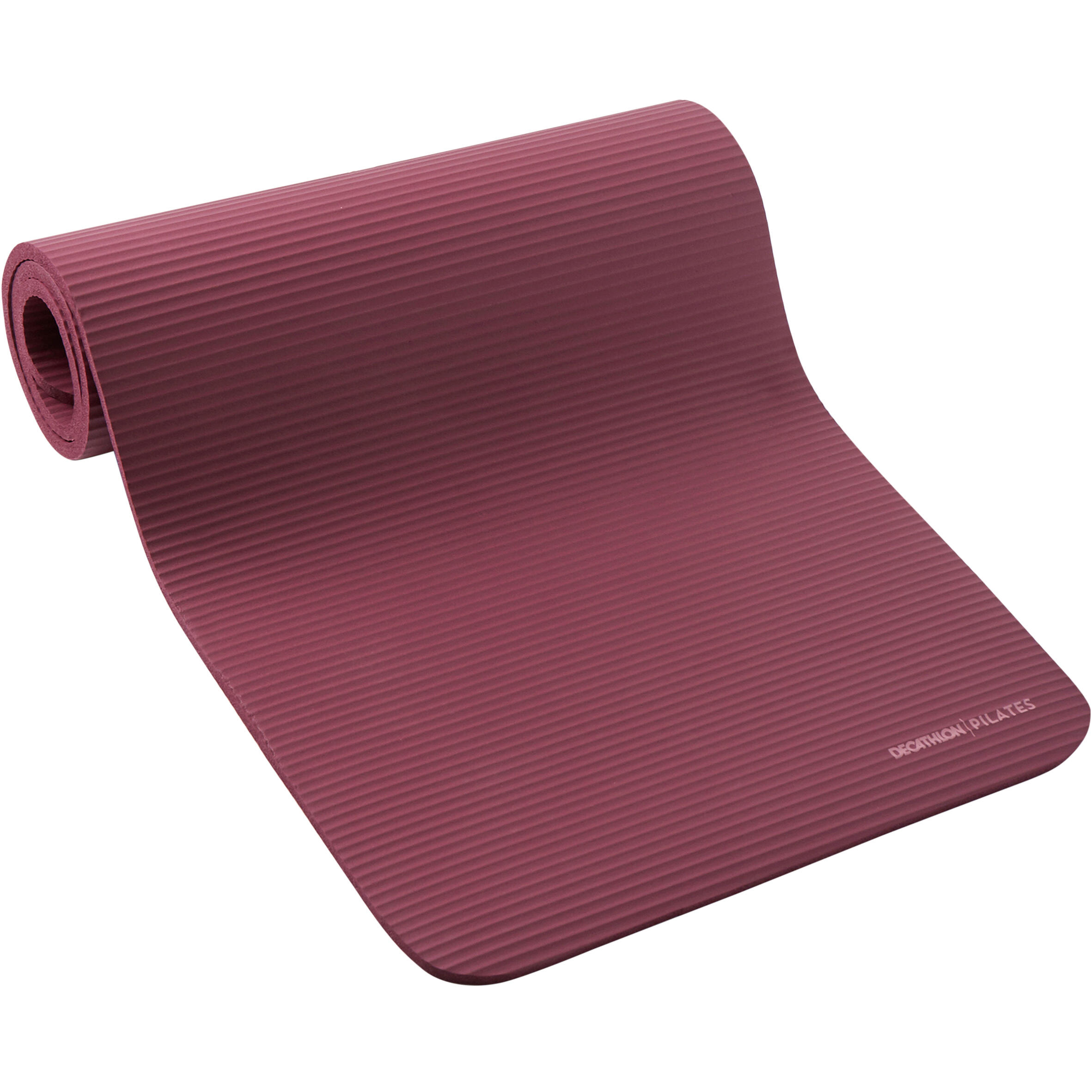 Domyos Pilatesmatte 500 180 cm × 63 cm × 15 mm violett