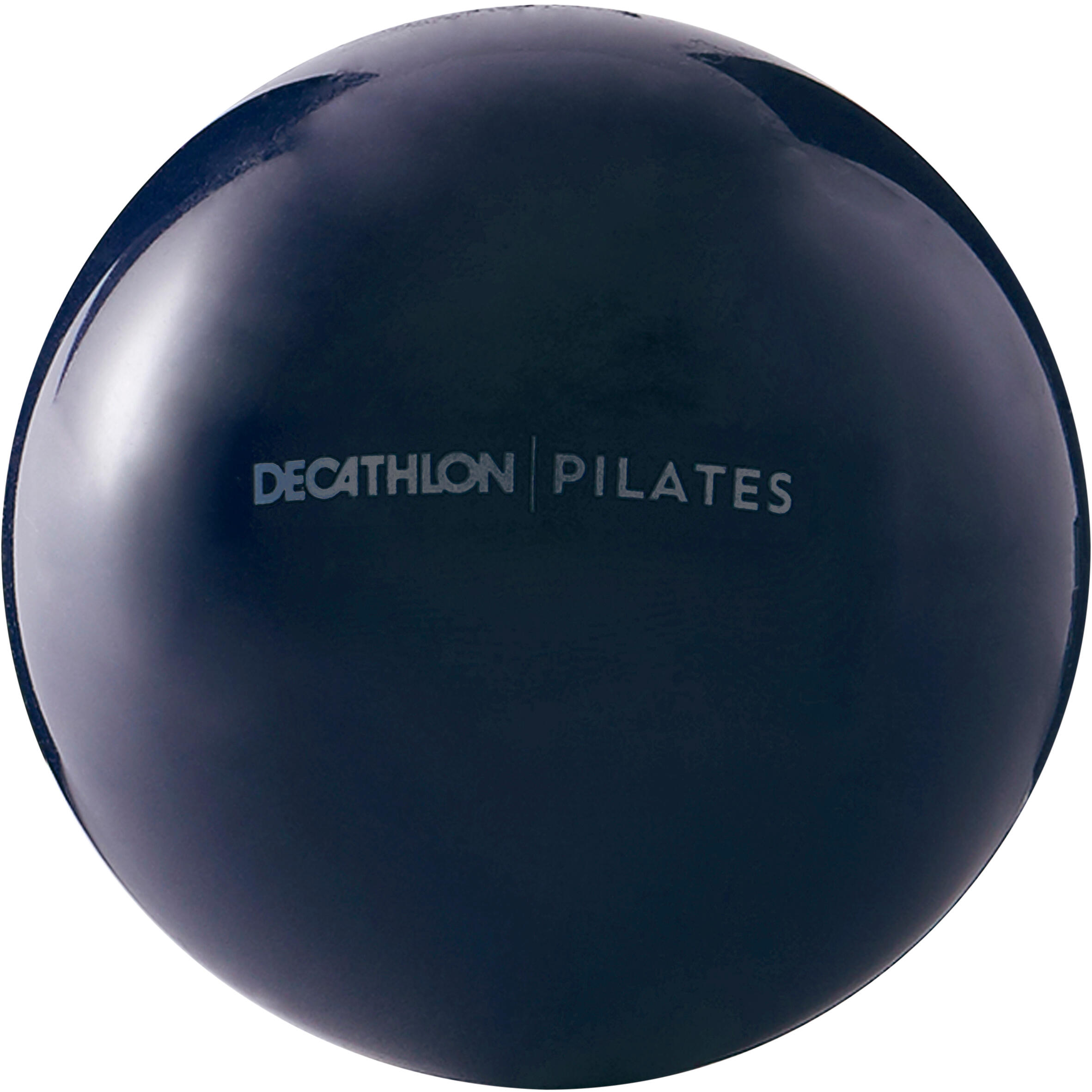 Domyos Gymnastikball beschwert Fitness 900 g blau