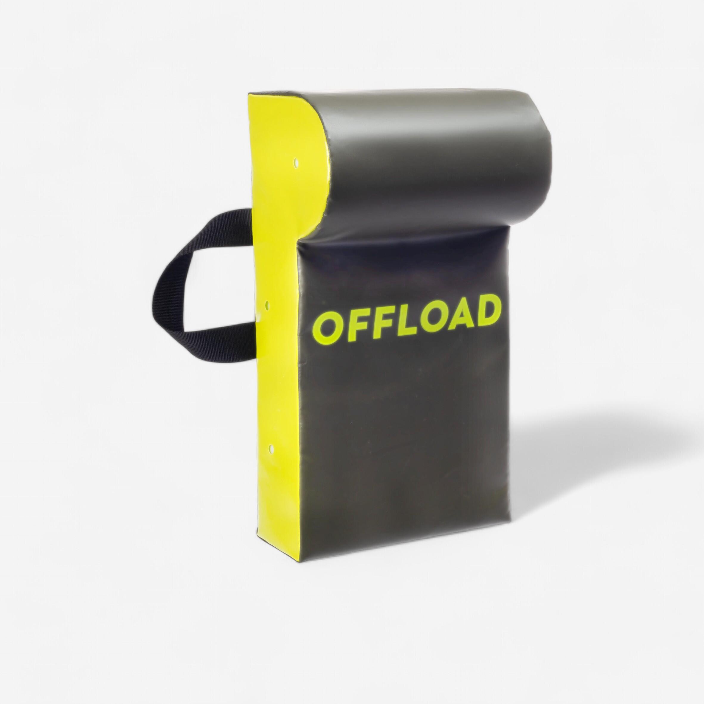 Offload Rugby Tackle Bag R500 Erwachsene