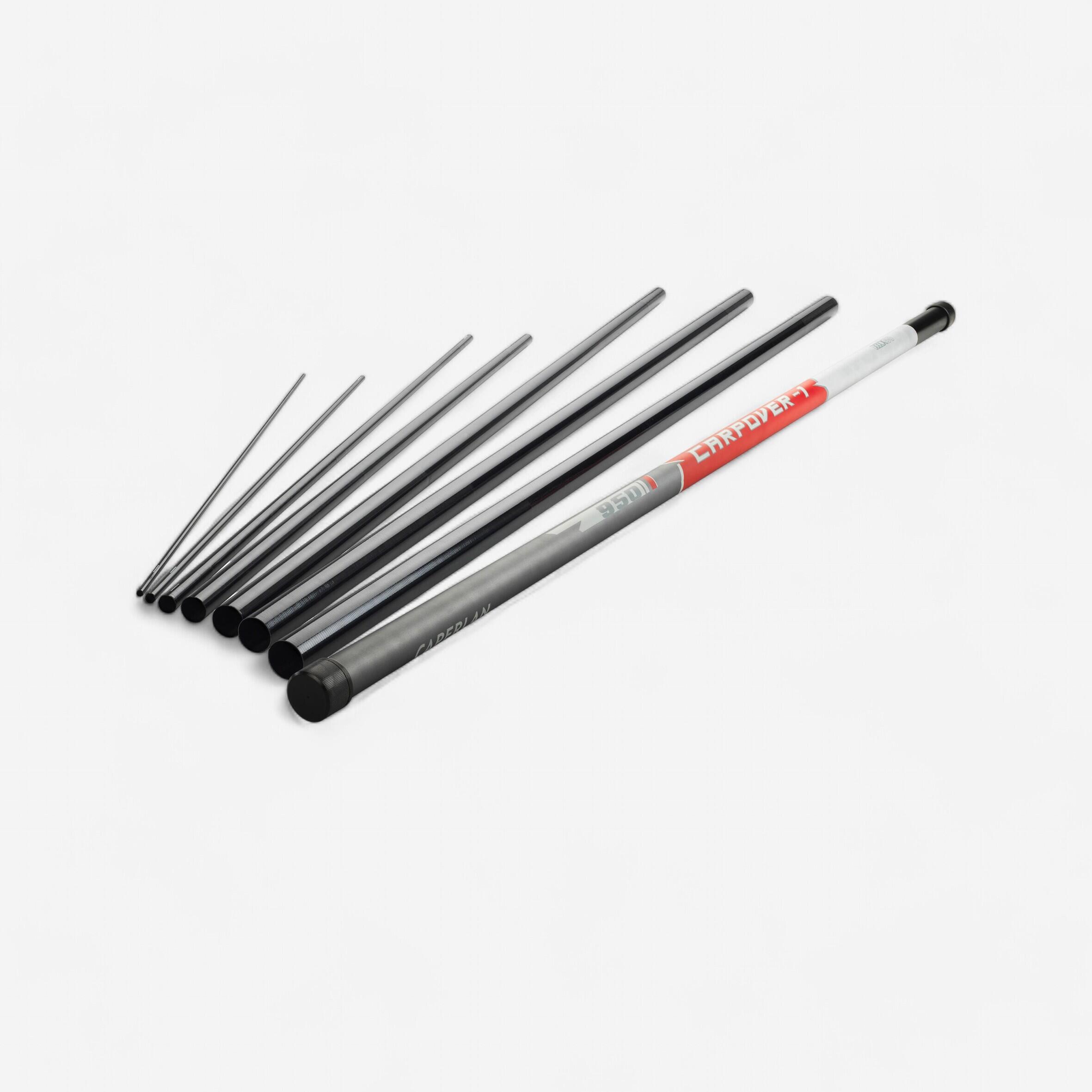 Caperlan Stipprute Carpover-1 950