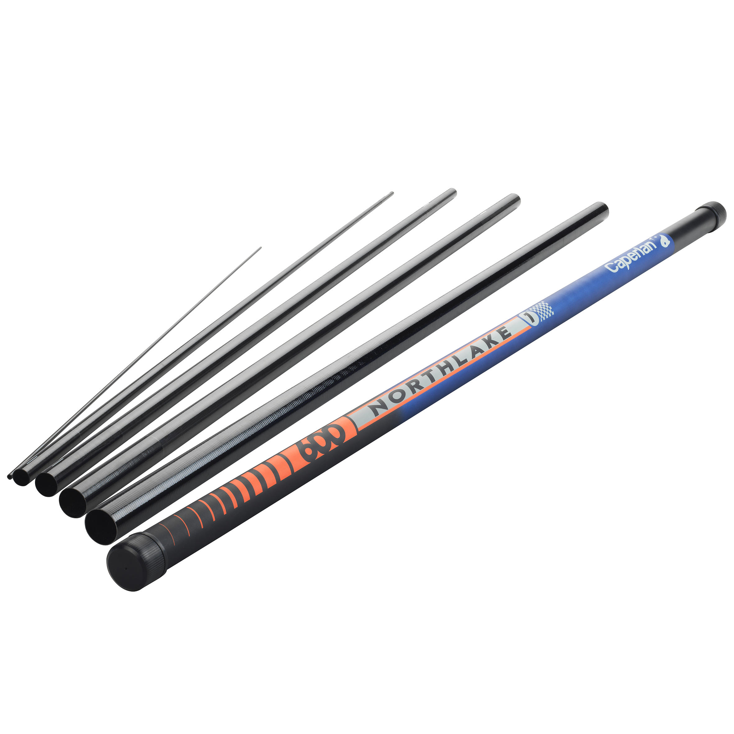 Caperlan Stipprute Northlake-1 600