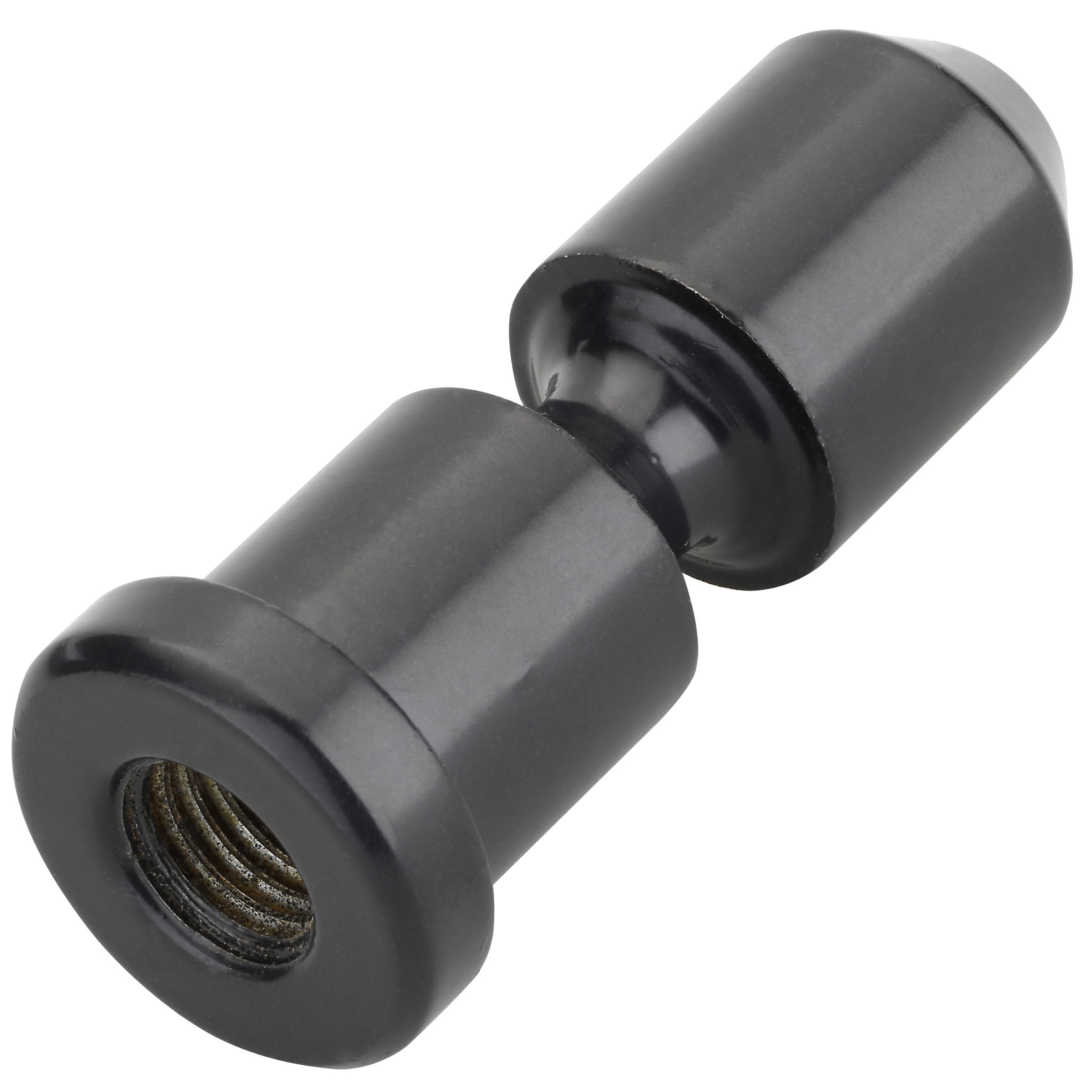 Caperlan Setzkescherhalter CSB zur Befestigung an der Sitzkiepe