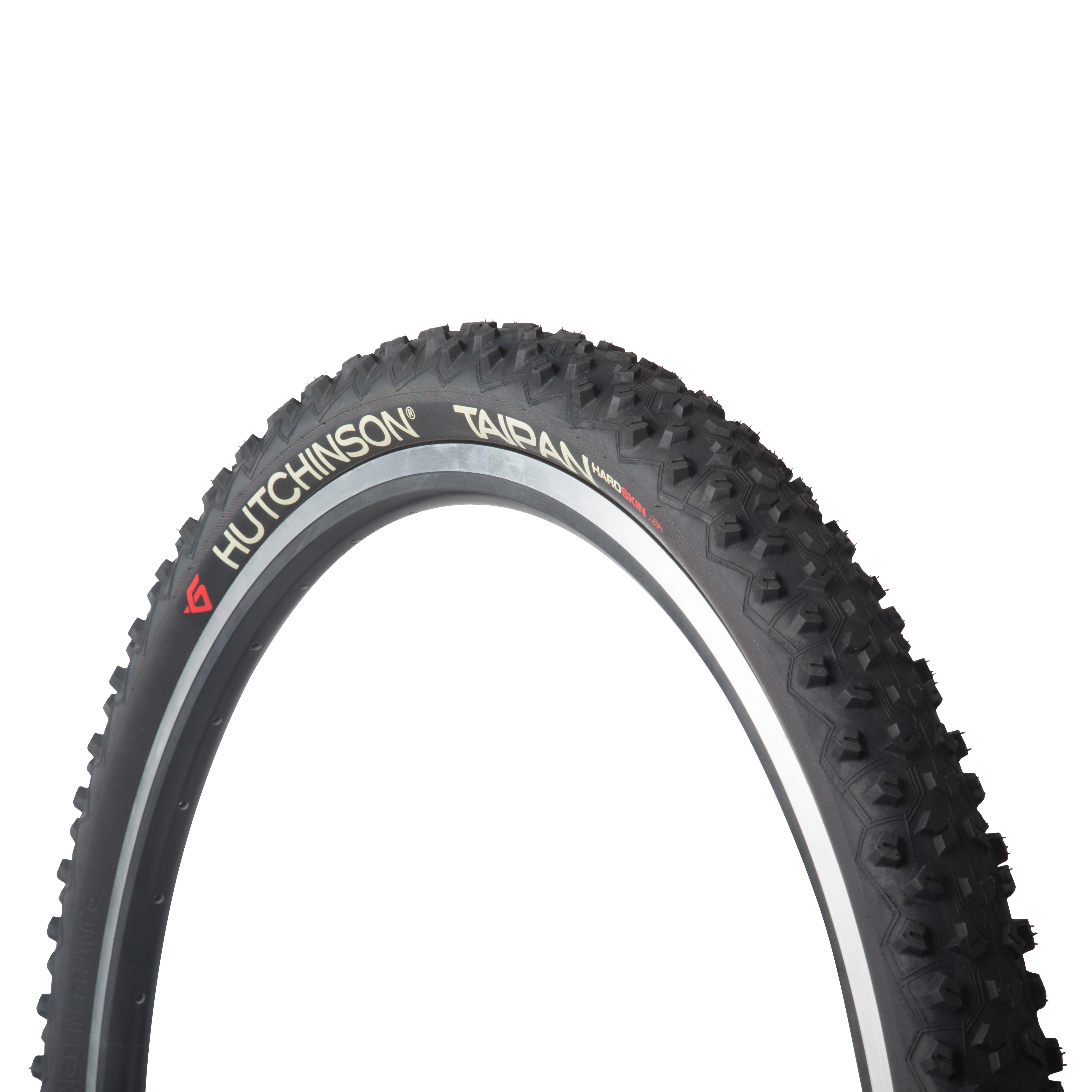 Hutchinson Faltreifen Taipan 29×2,25 Tubeless Ready Hardskin
