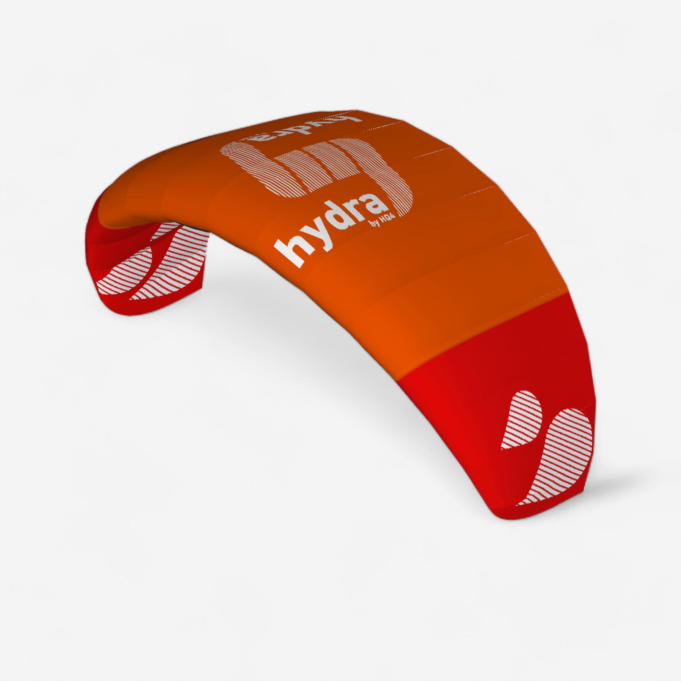 Icare Powerkite Kitesurfen Hydra 3 m² HQ