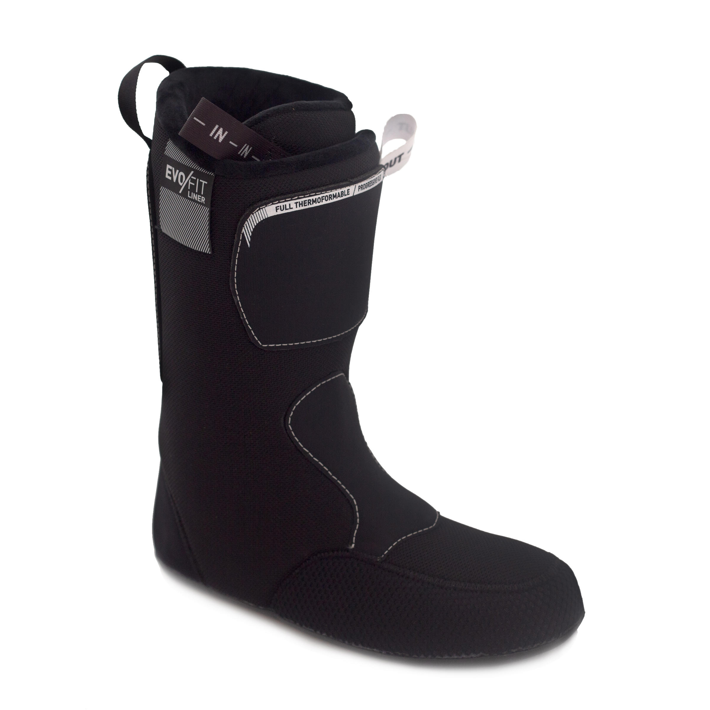 Wedze Ski-Innenschuhe Evofit