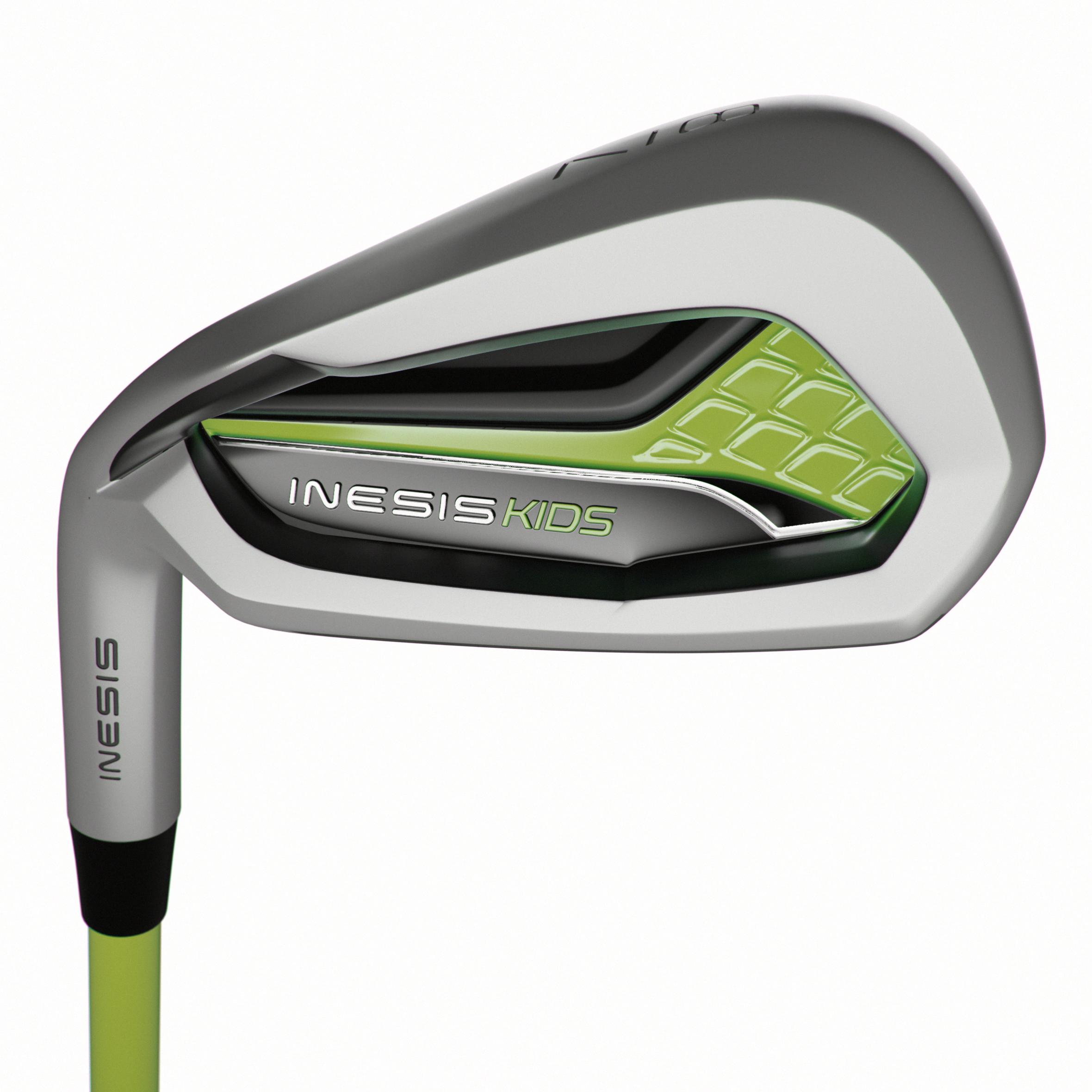 Inesis Golf Eisen 7/8 Kinder 5–7 Jahre LH