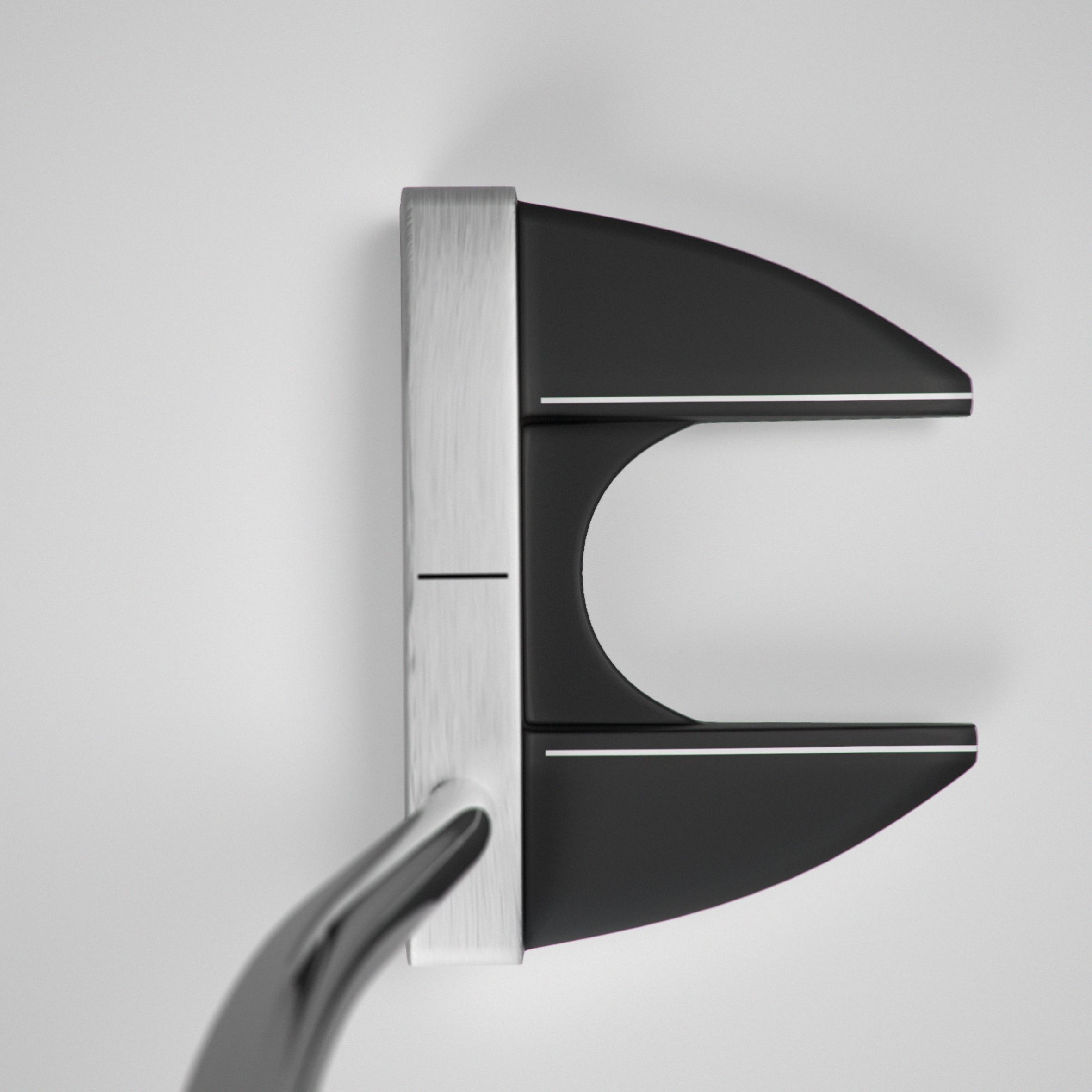 Inesis Golf Putter RH Kinder 8–10 Jahre