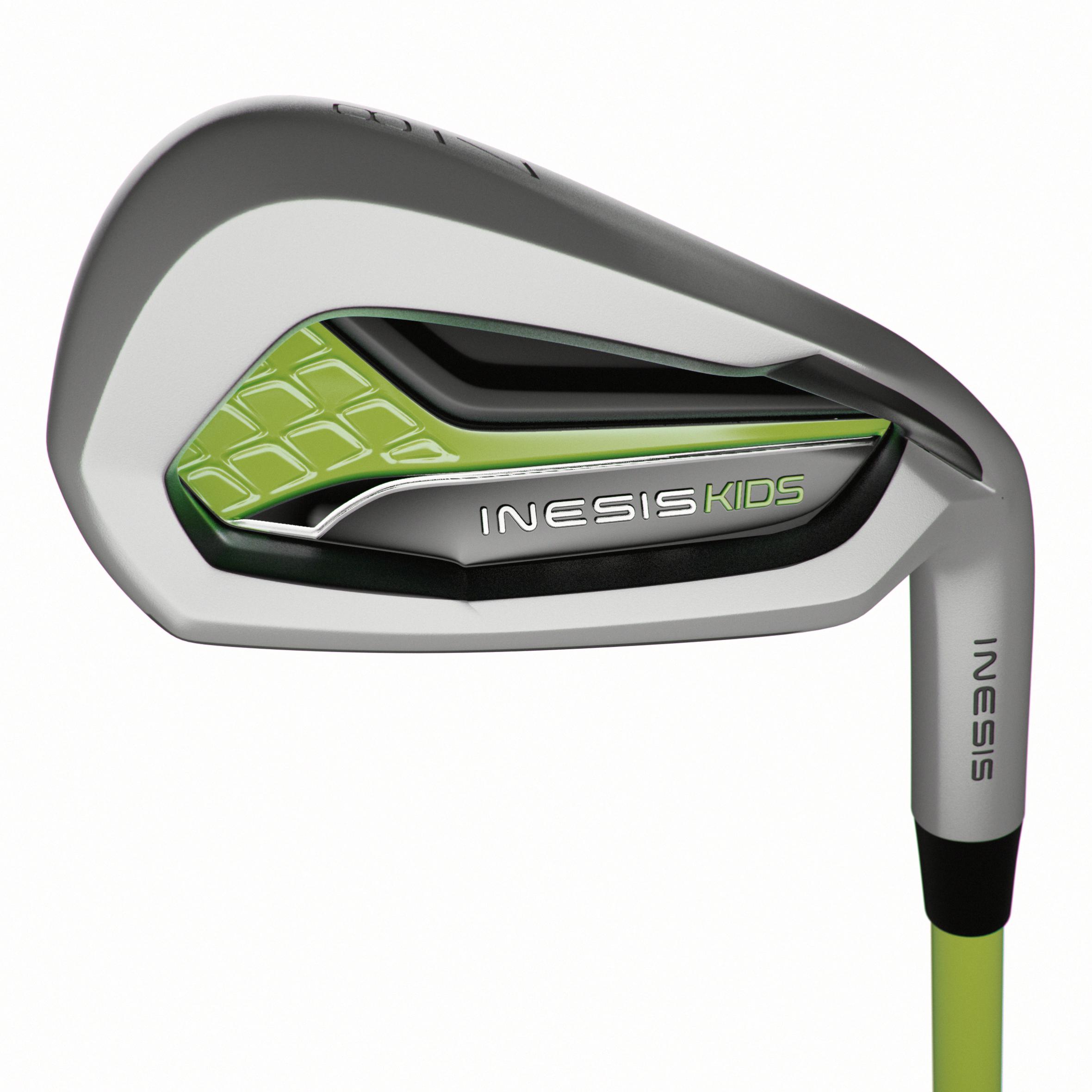 Inesis Golf Eisen 7/8 Kinder 5–7 Jahre RH