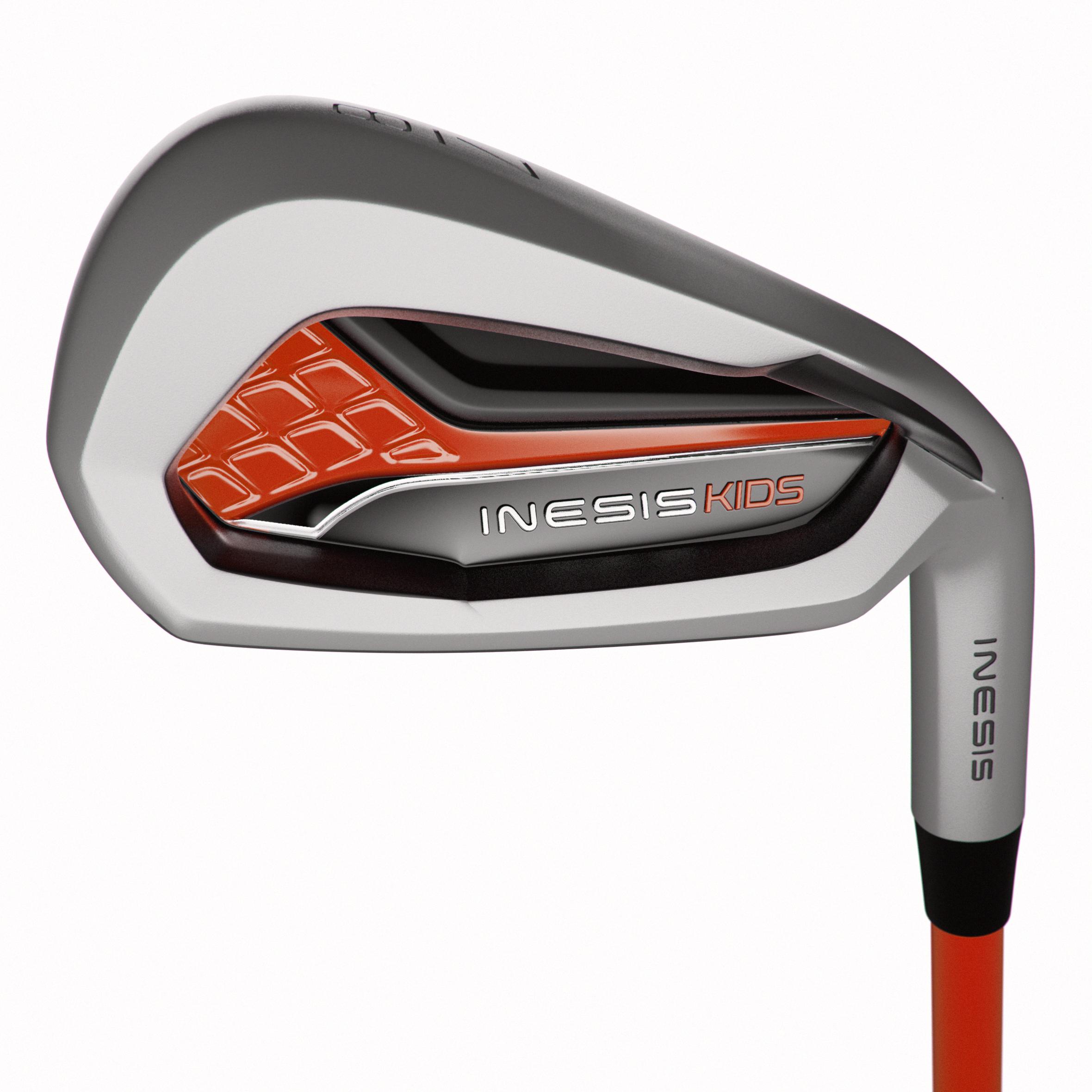 Inesis Golf Eisen 7/8 Kinder 8–10 Jahre RH