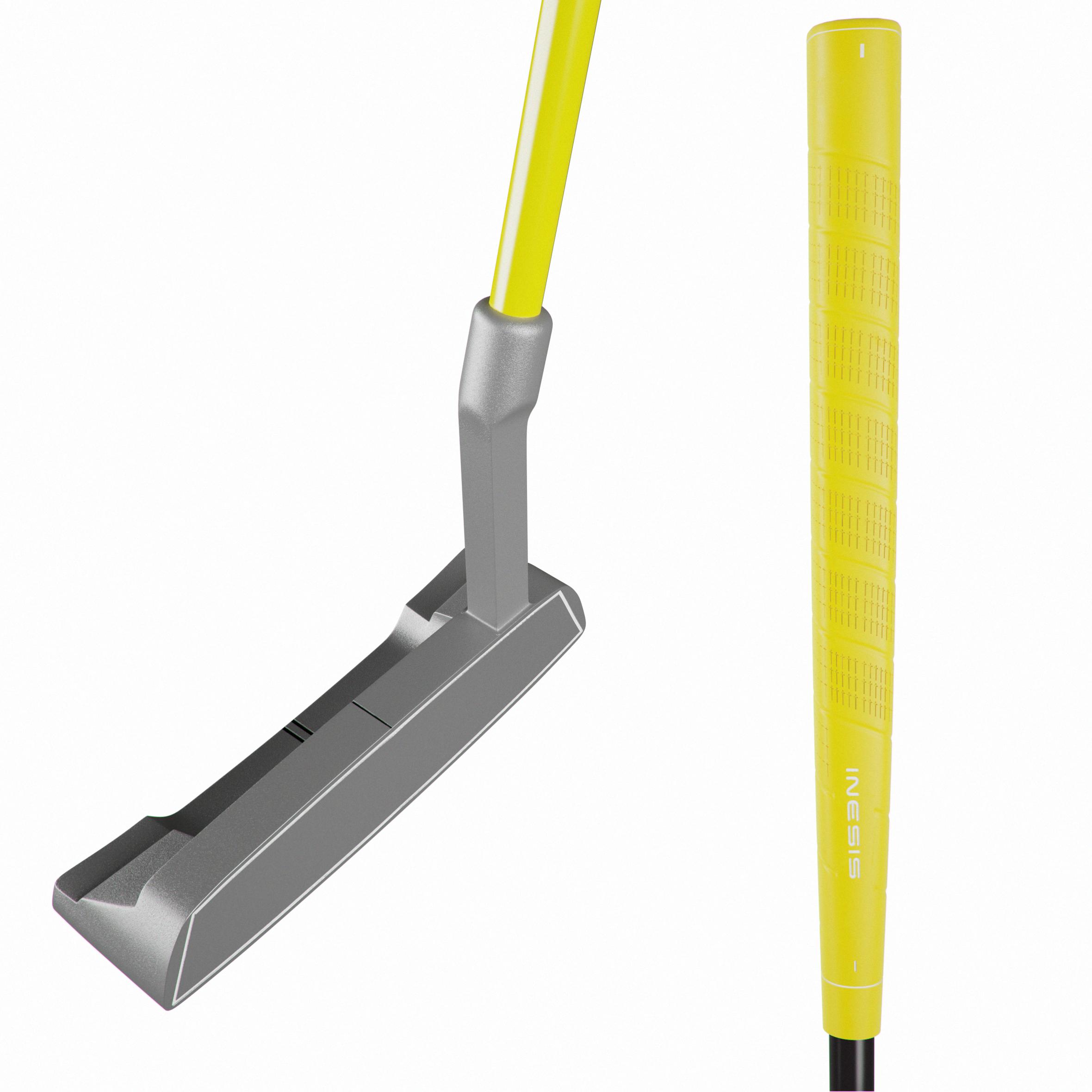 Inesis Golf Putter Kinder 2–4 Jahre RH
