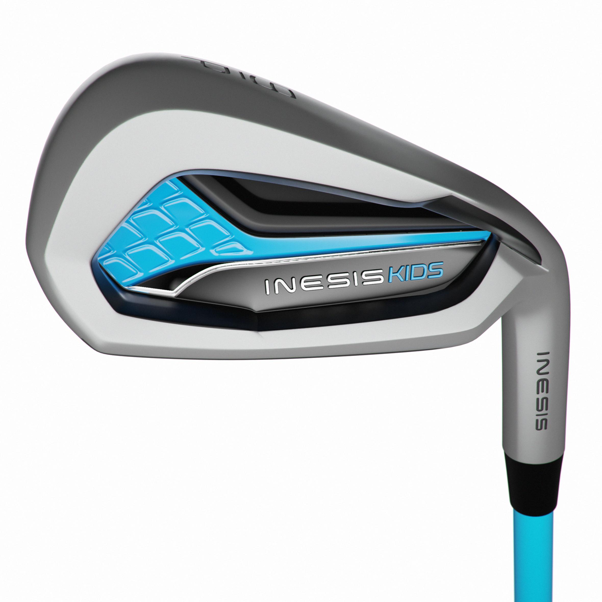 Inesis Golf Eisen 9-PW Kinder 11–13 Jahre RH