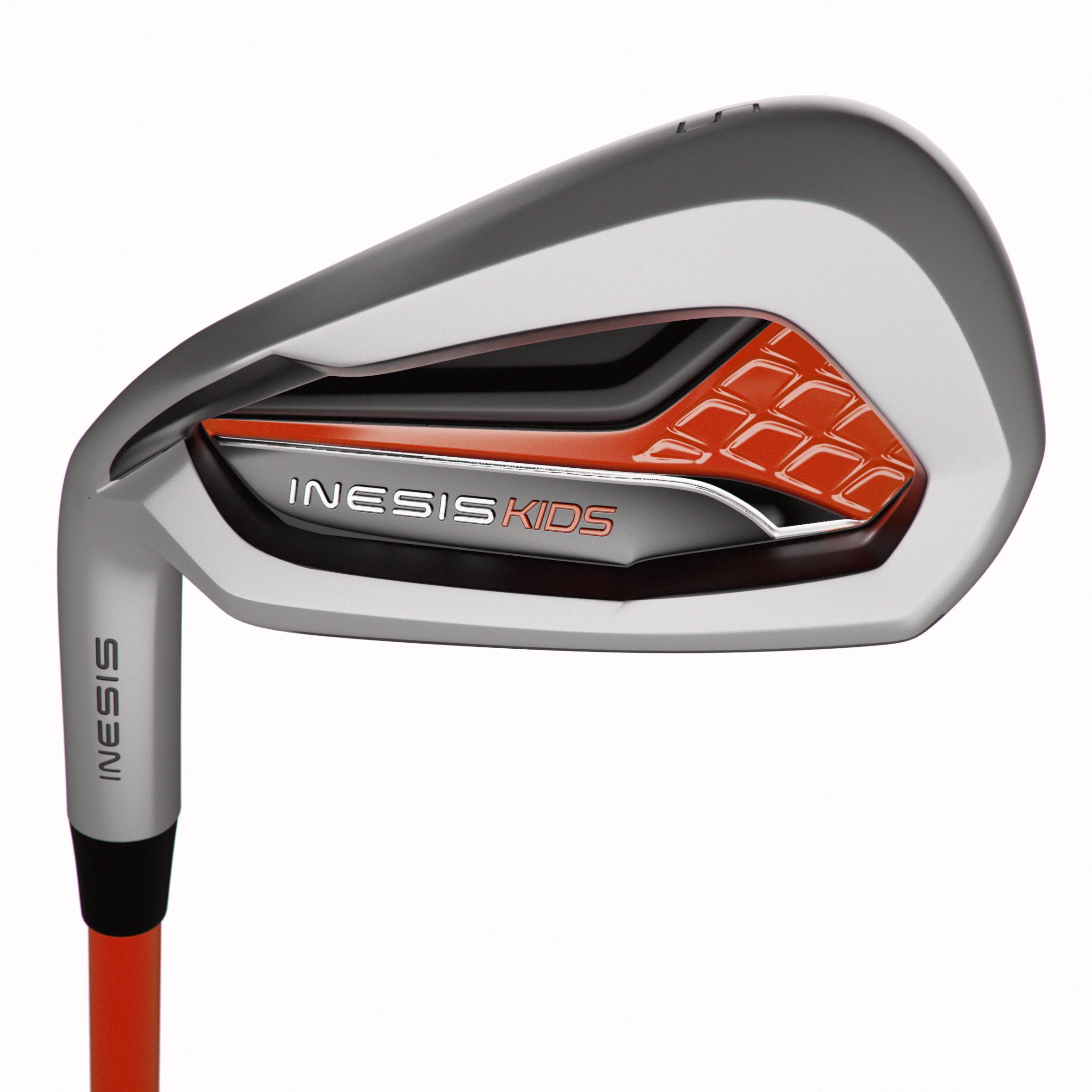 Inesis Golf Sandwedge Kinder 8–10 Jahre LH