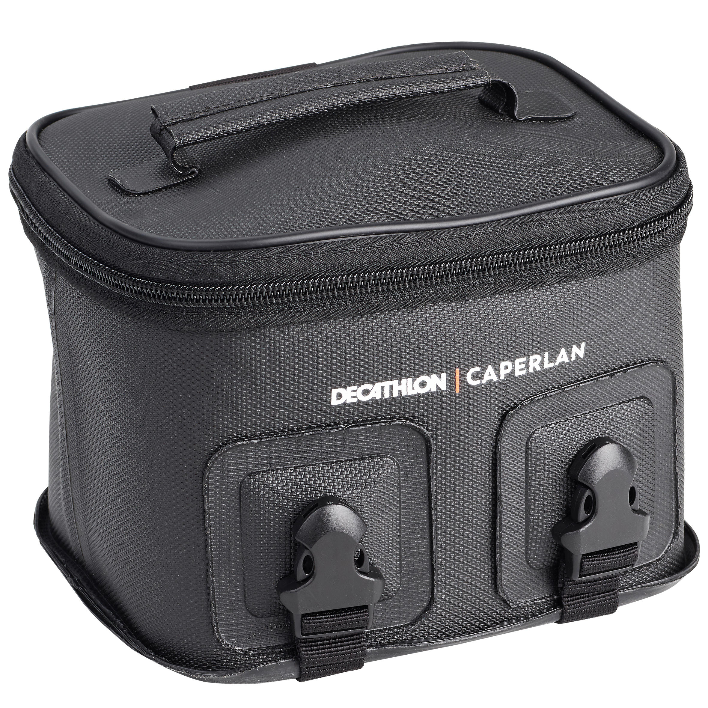 Caperlan Angeltasche Belly Boot FLTB-5 Bakkan S