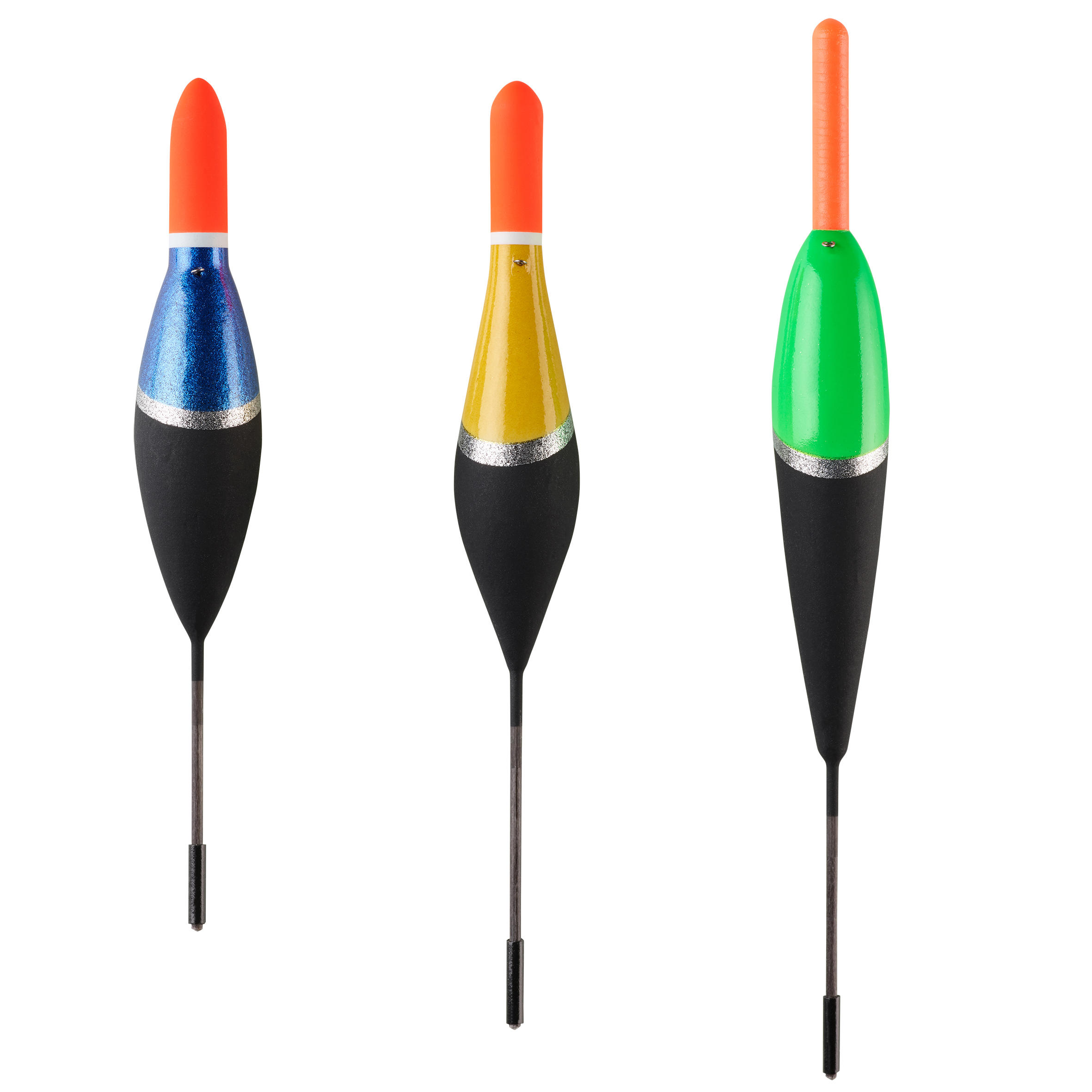 Caperlan Posenset Forellenangeln TF-FLT-KIT.U