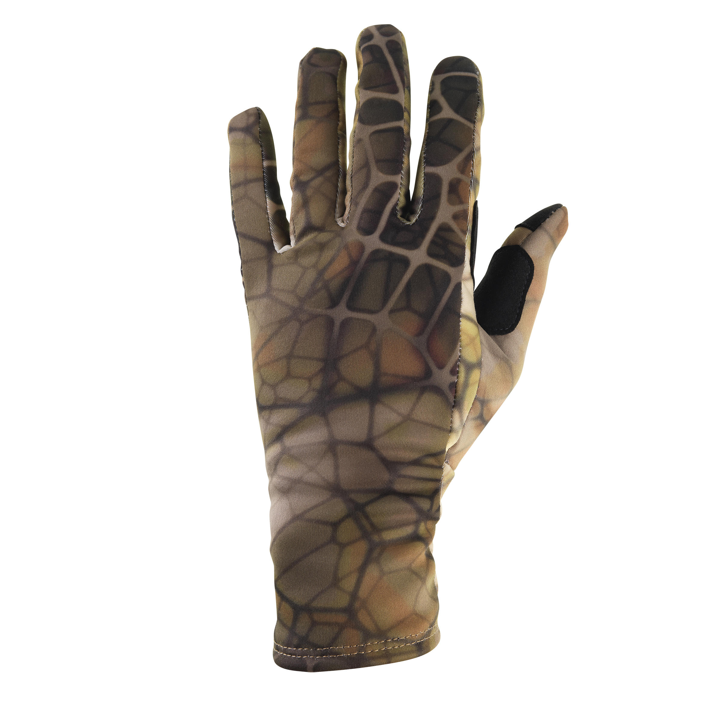 Solognac Jagd-Handschuhe FURTIV 500 warm camouflage