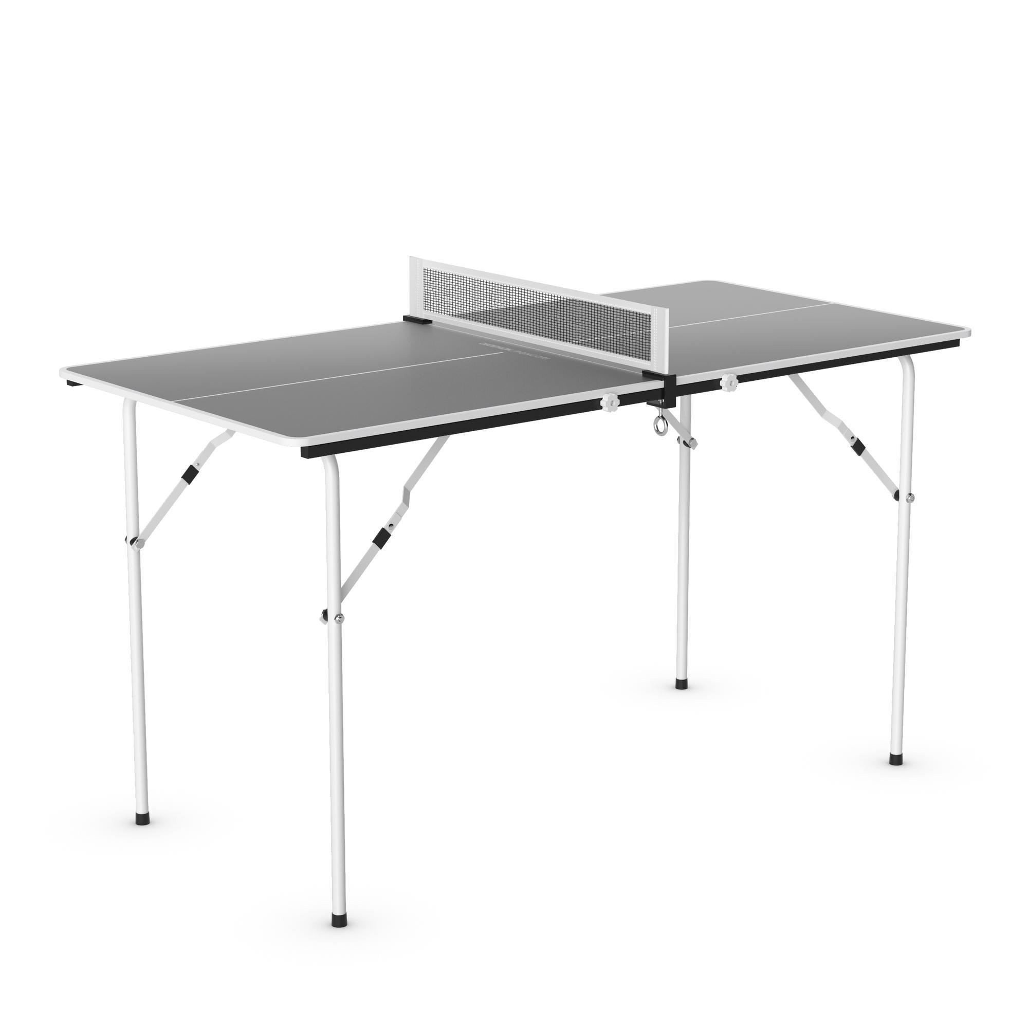 Pongori Tischtennisplatte PPT 130 Small Indoor