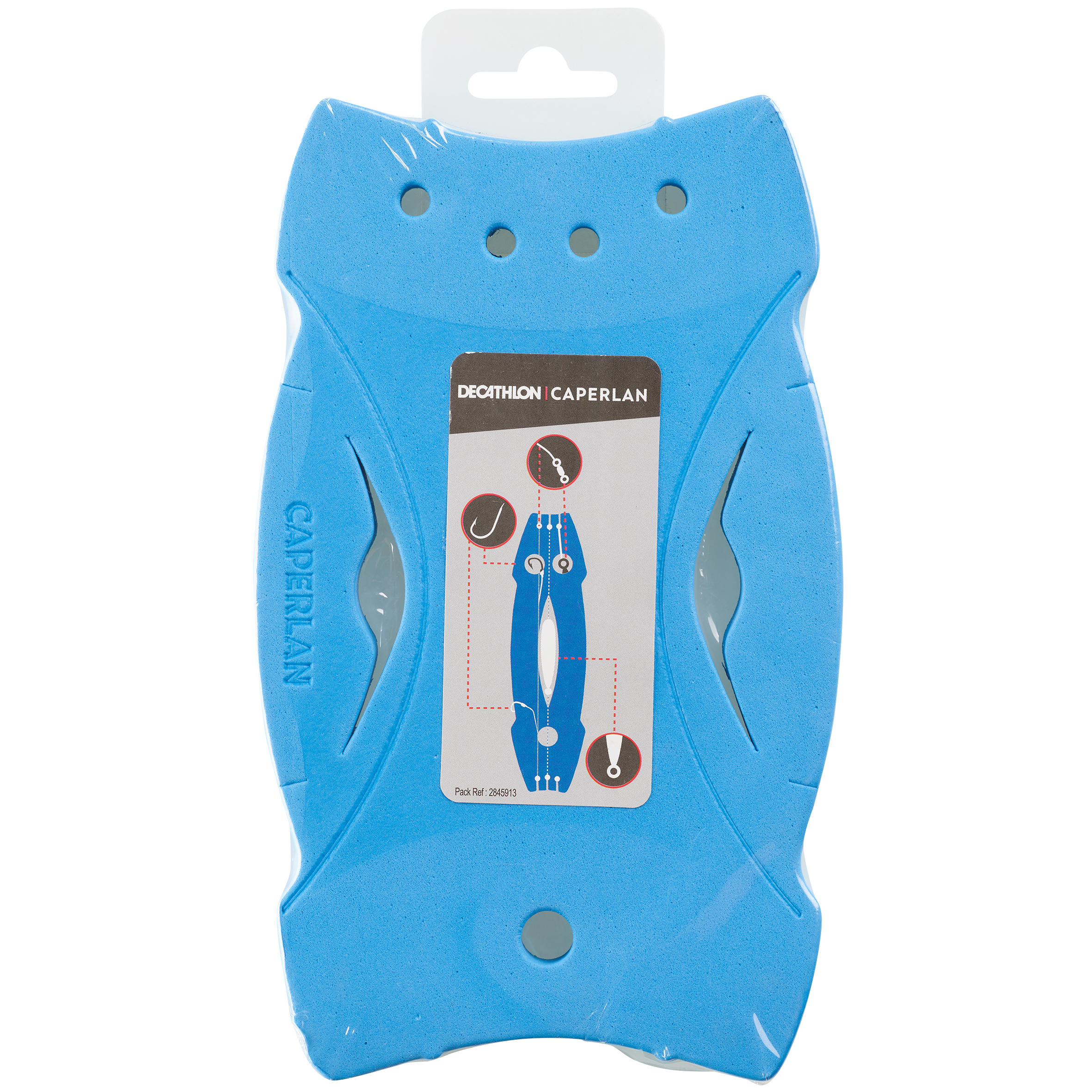 Caperlan Aufwickler Roll'line Gr. 3