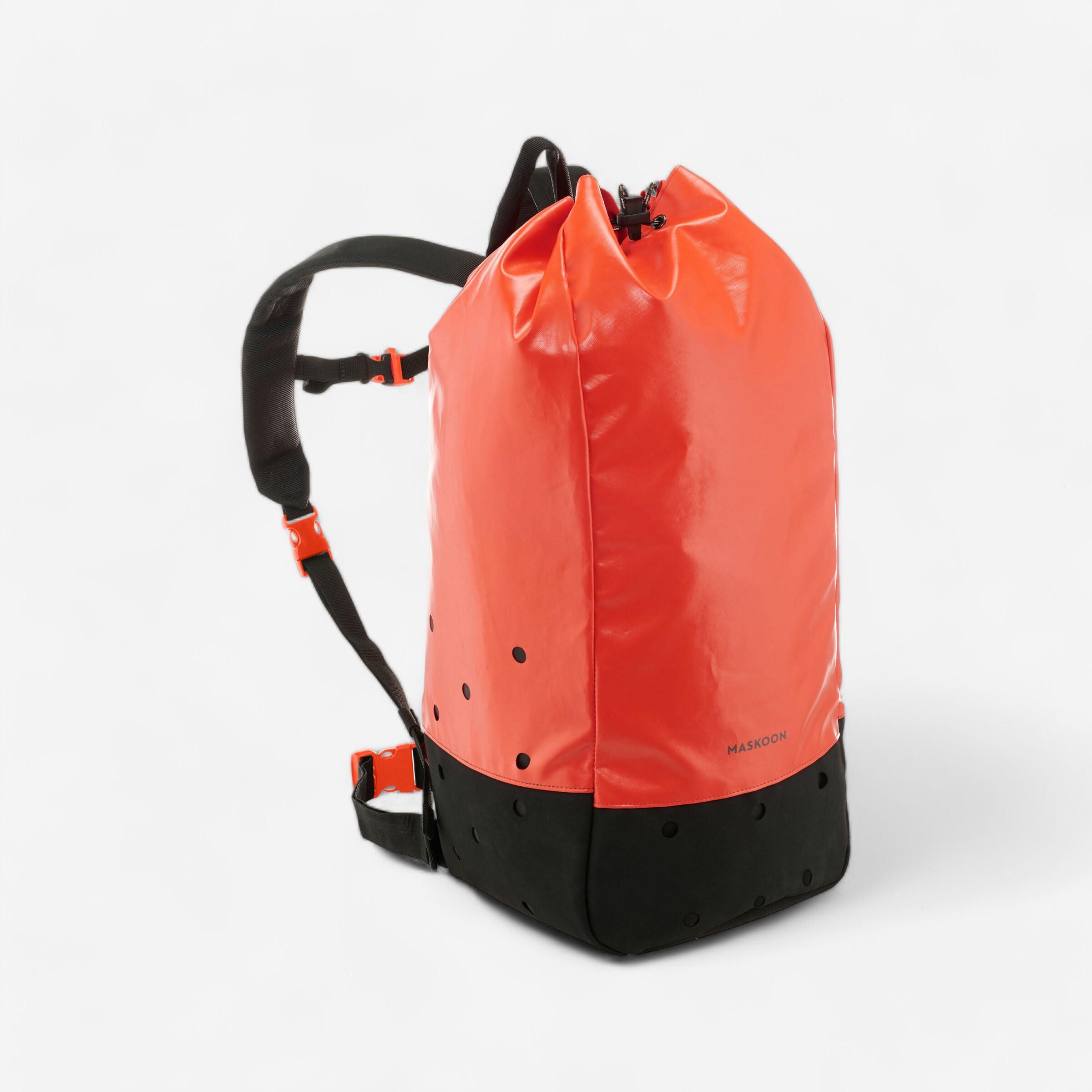 Maskoon Canyoning-Rucksack 35 L - Maskoon 35
