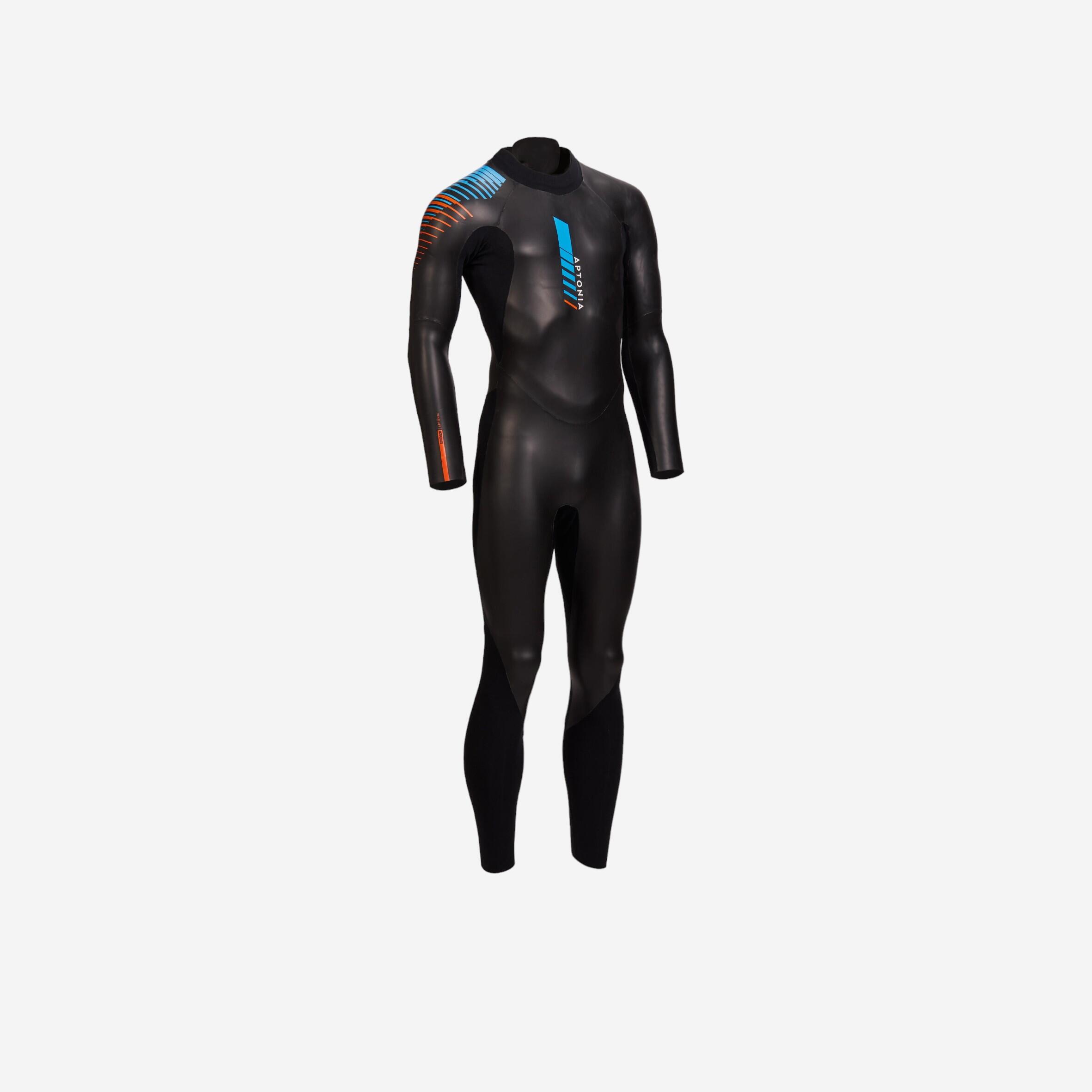 Aptonia Neoprenanzug Triathlon SD Herren