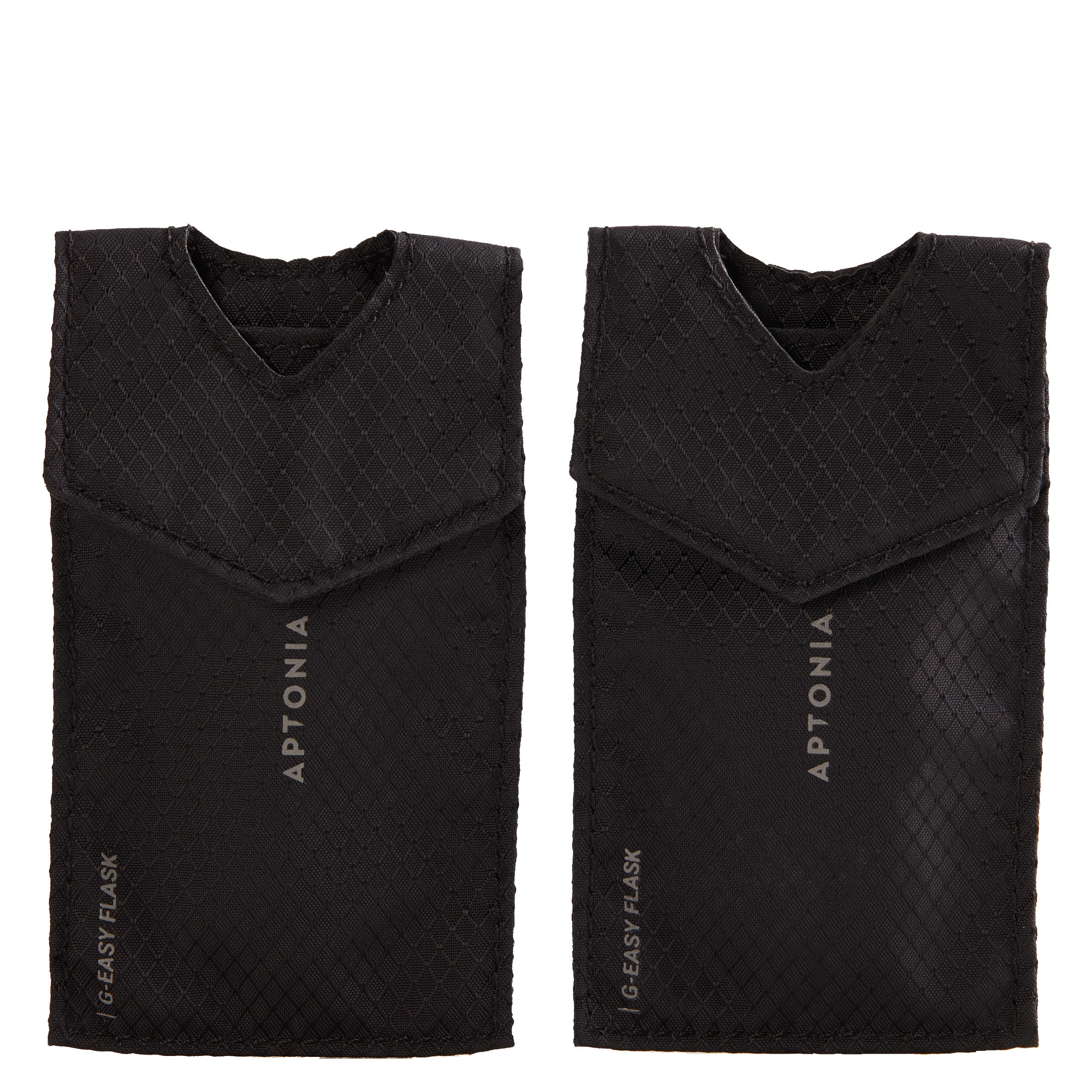 Aptonia Gürteltasche für Startnummerngürtel Triathlon LD Aptonia kompatibel mit G-Easy