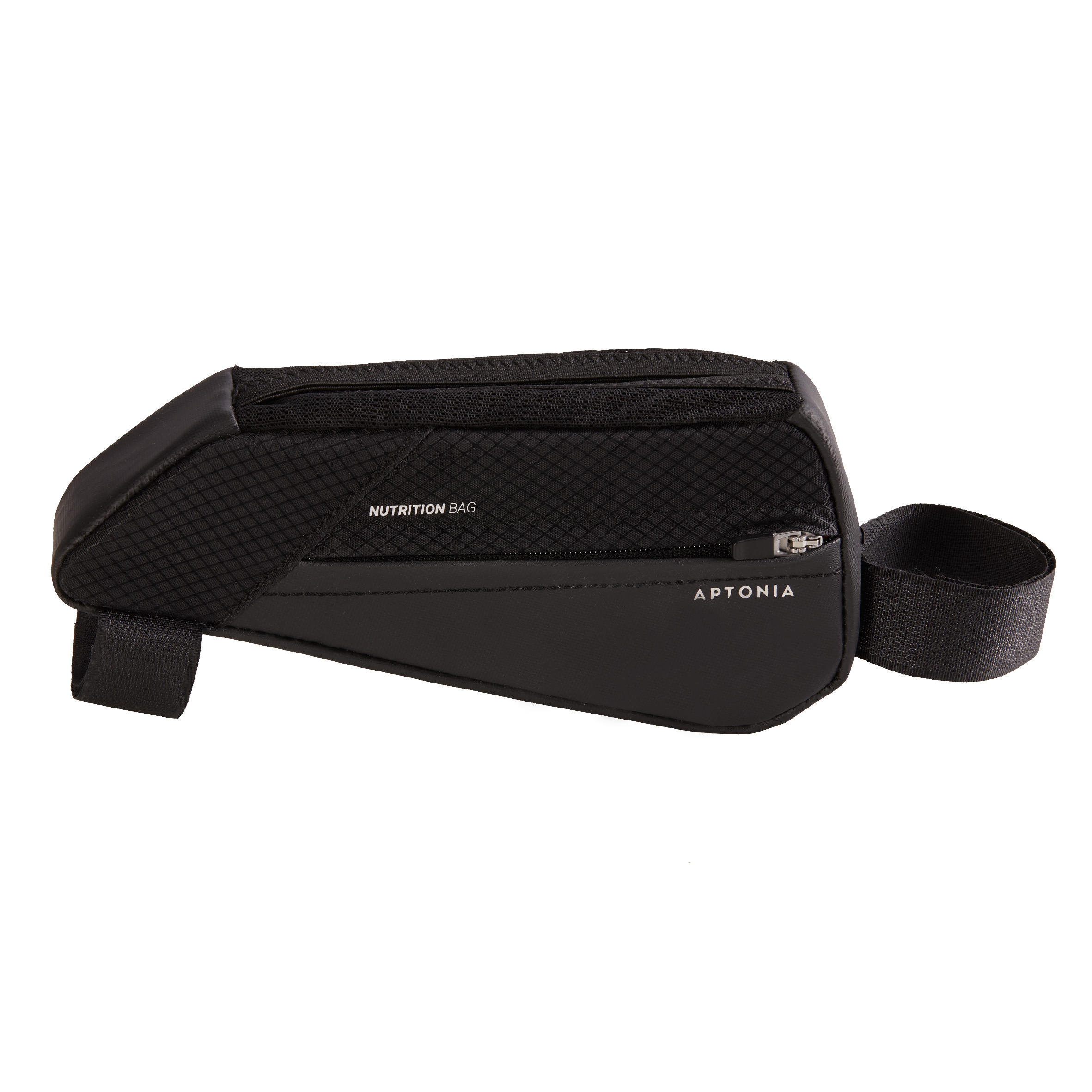 Van Rysel Rahmentasche Verpflegung Triathlon