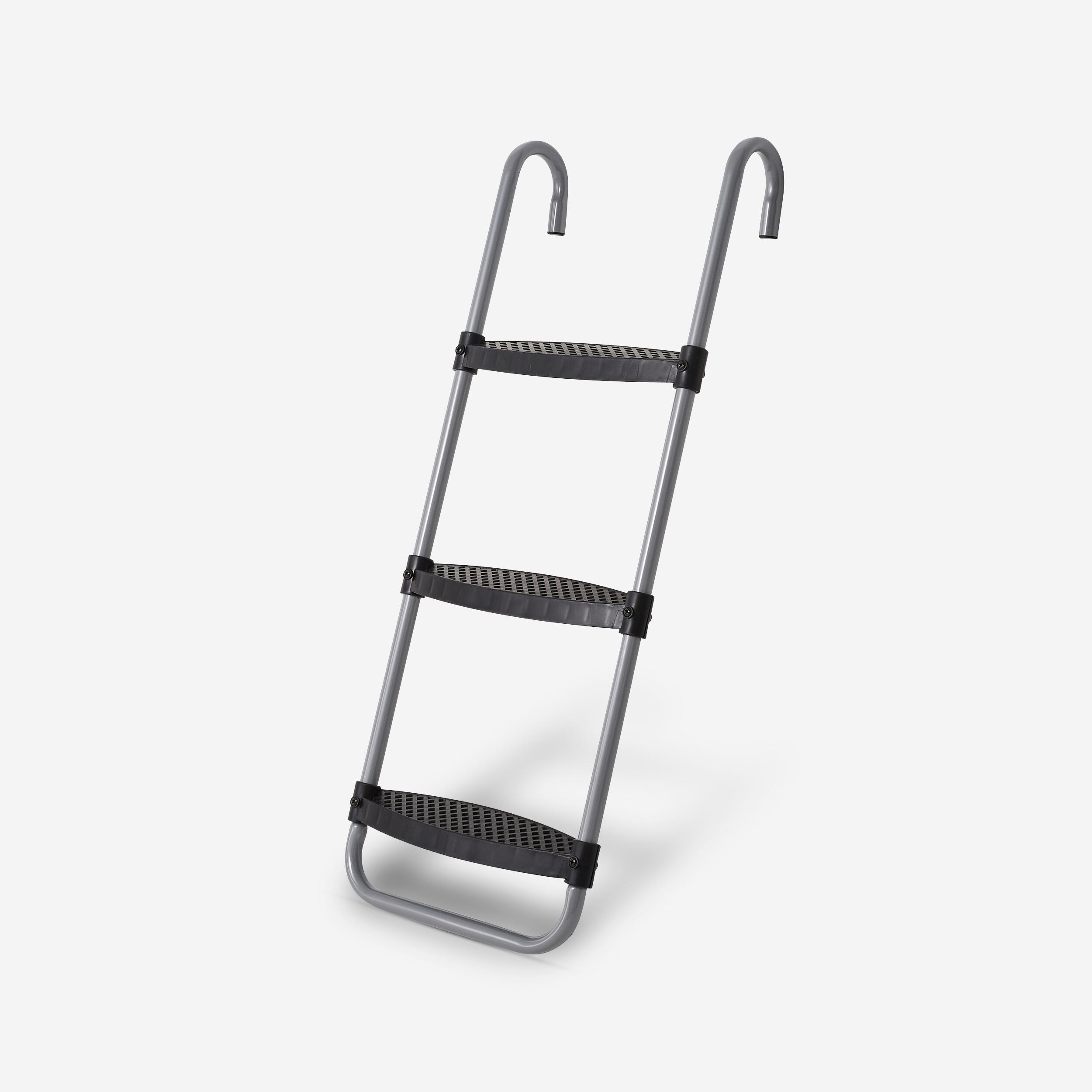 Domyos Trampolinleiter 3 Stufen