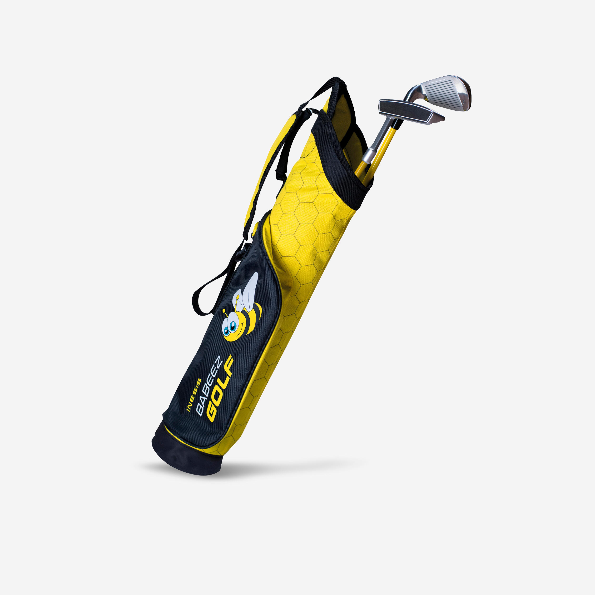 Inesis Golfset RH 2–4 Jahre Junior