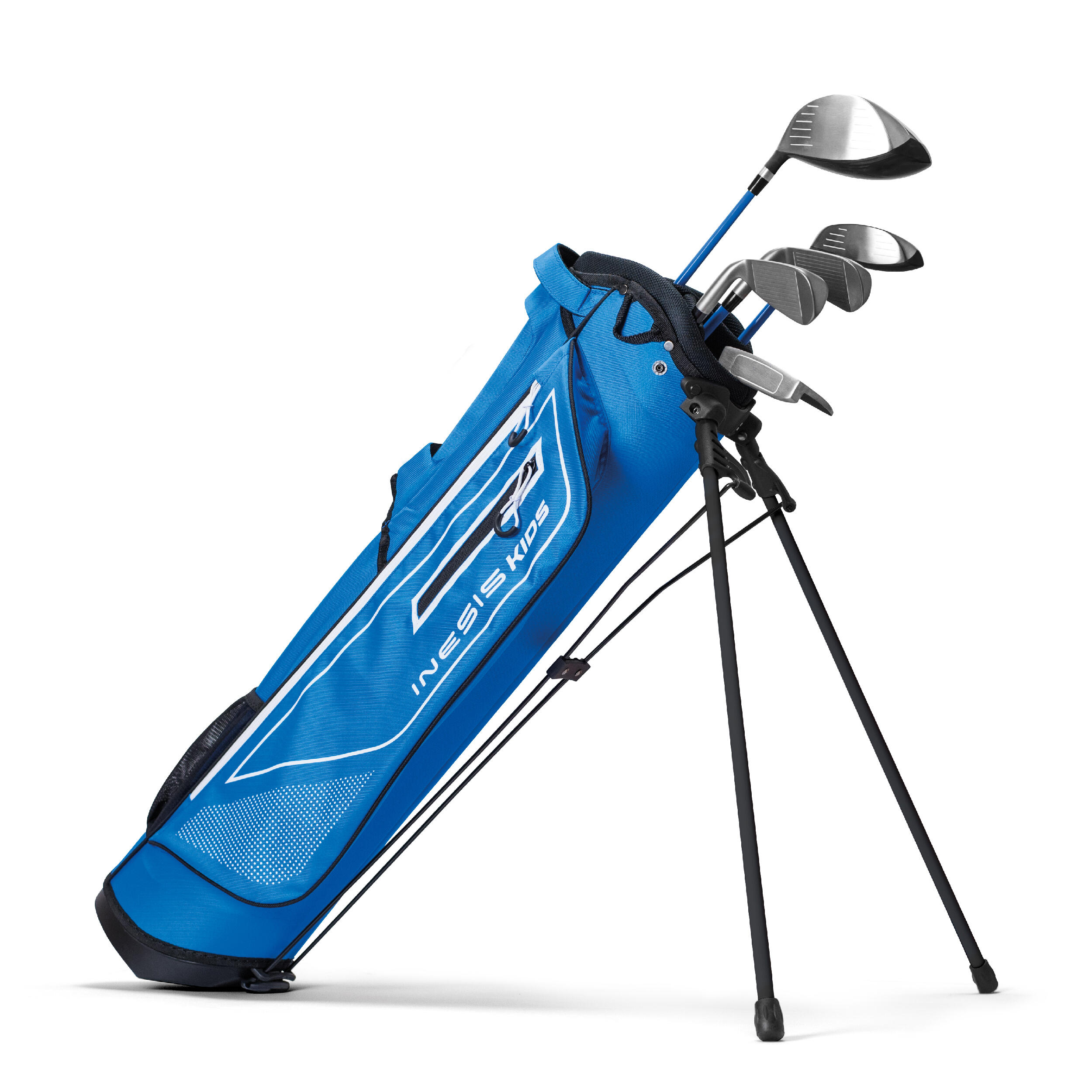 Inesis Golfschläger Set Linkshand 11–13 Jahre