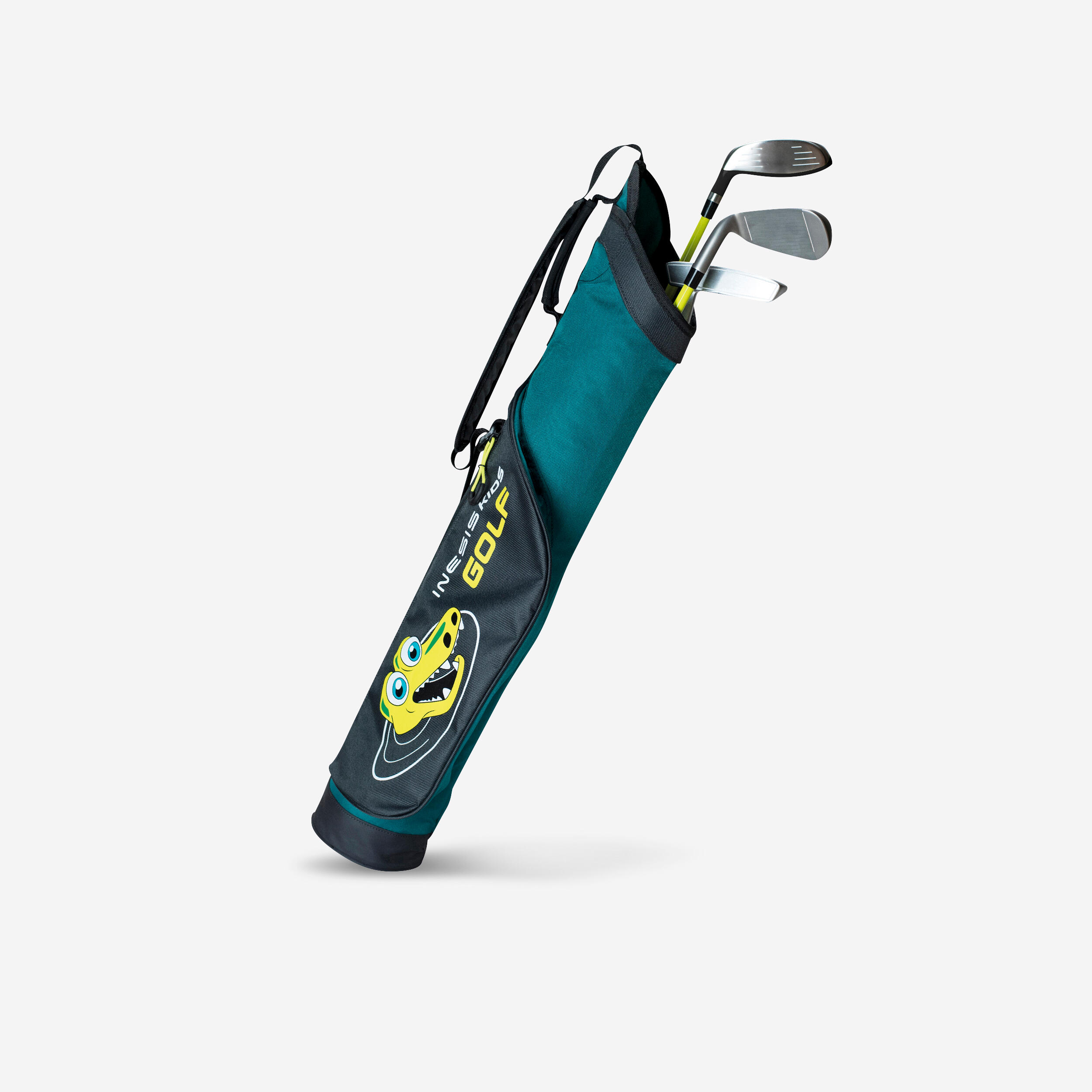 Inesis Golfset LH Kinder 5–7 Jahre