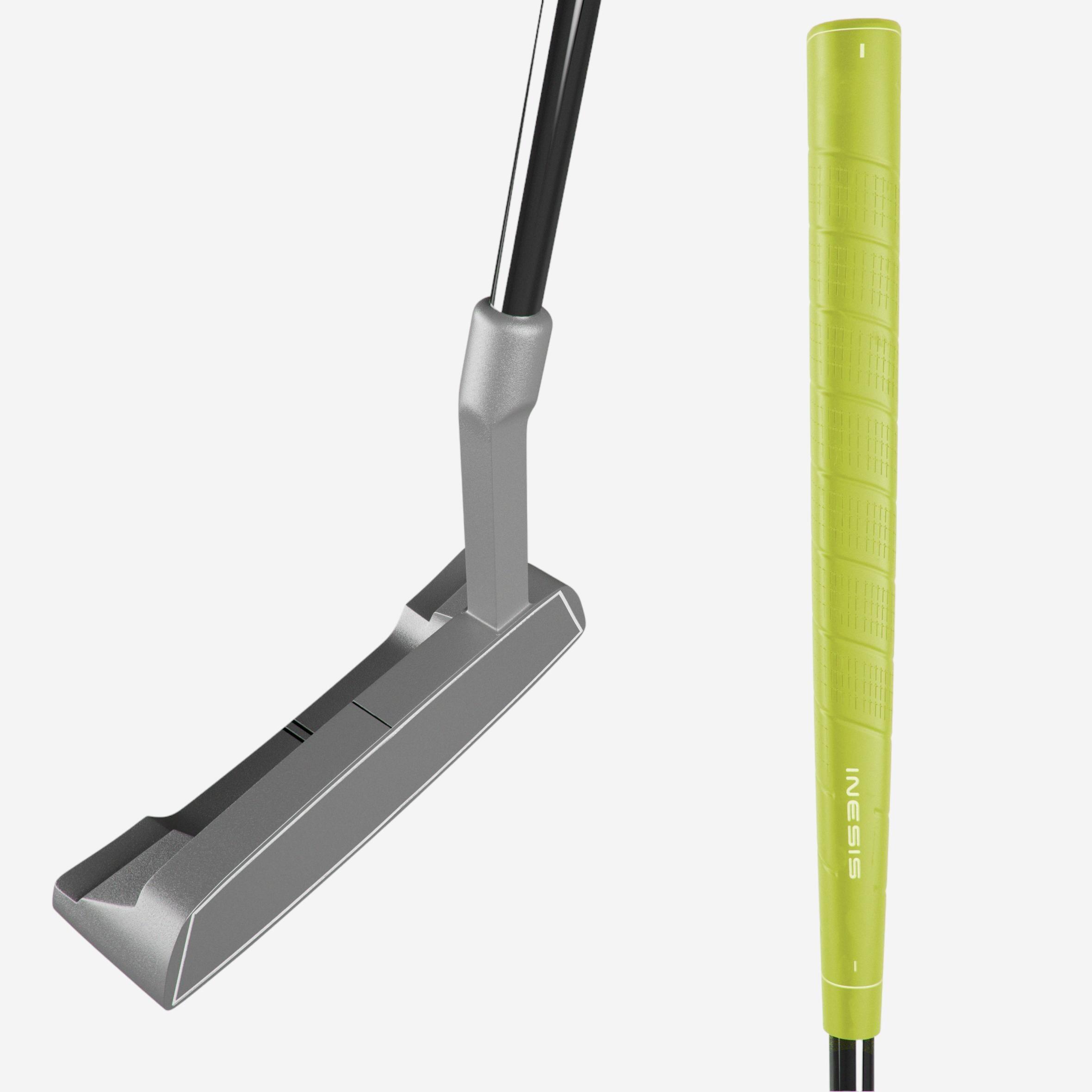 Inesis Golf Putter Kinder 5–7 Jahre RH