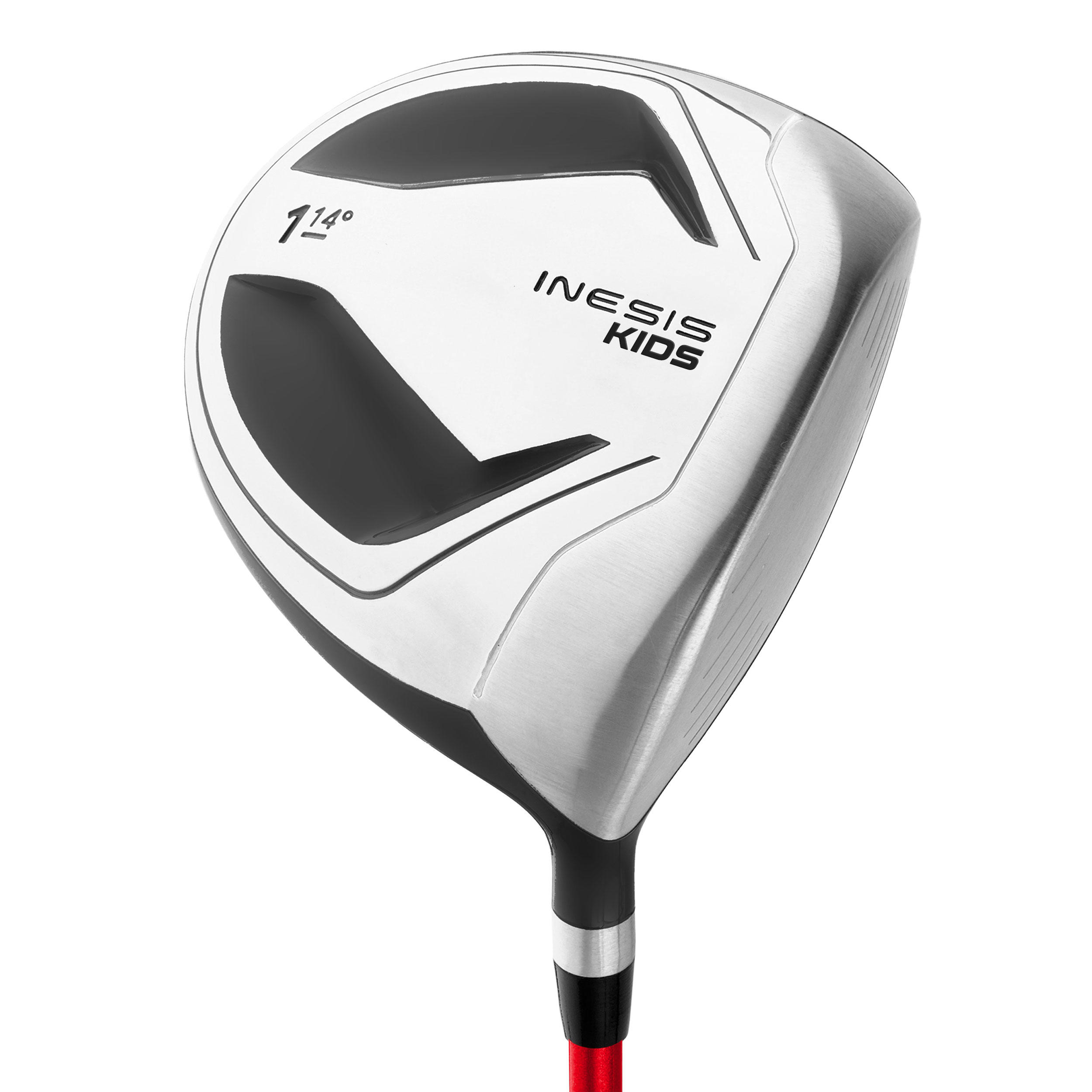 Inesis Golf Driver Kinder 8–10 Jahre RH