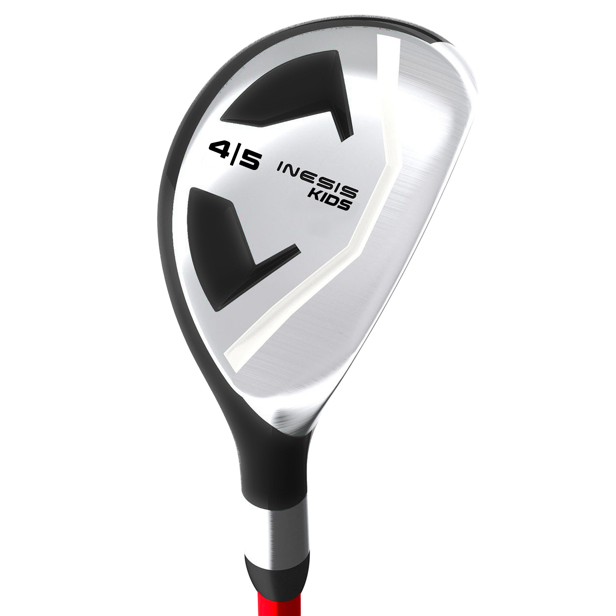 Inesis Golf Hybrid Kinder RH 8–10 Jahre