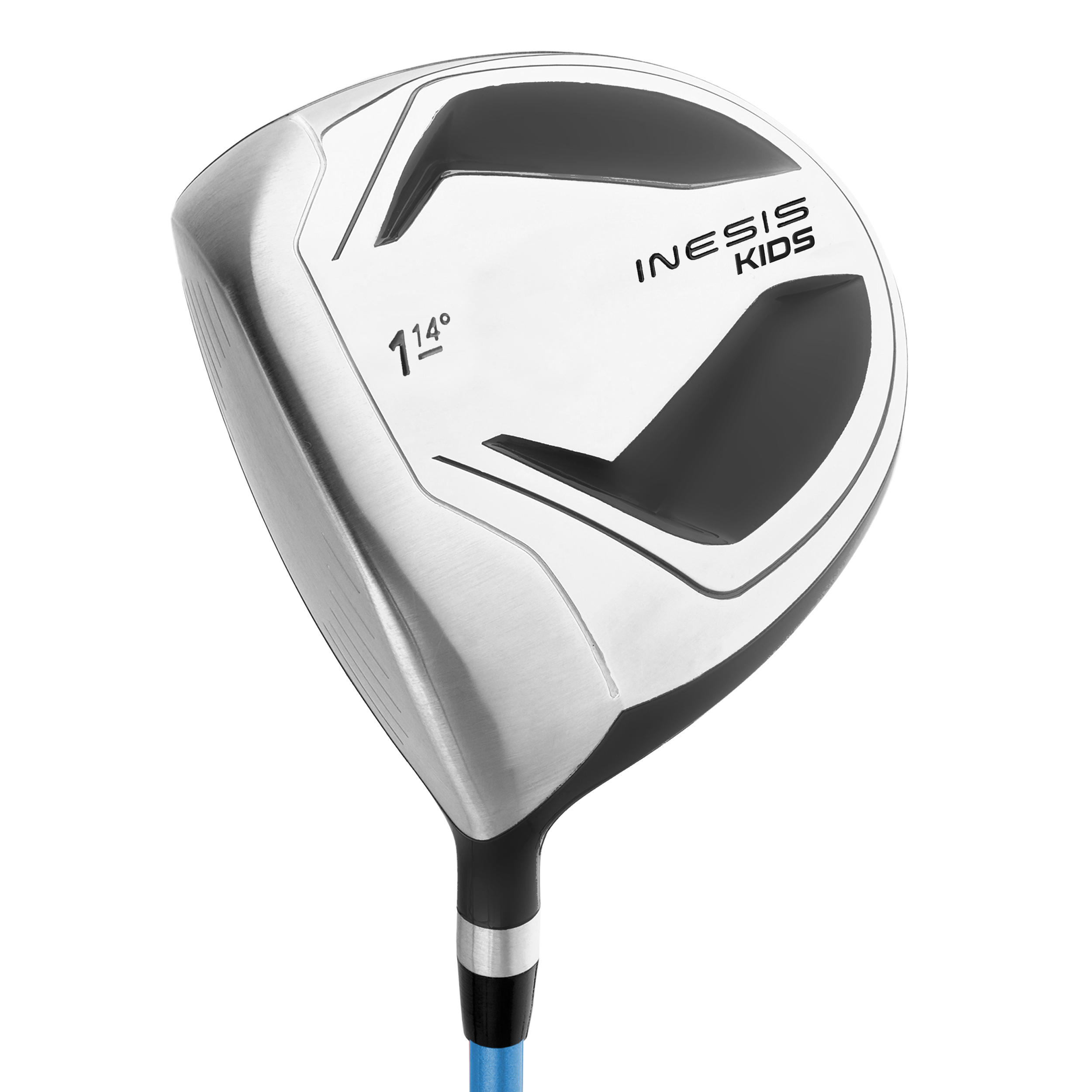 Inesis Golf Driver Kinder 11–13 Jahre Linkshand