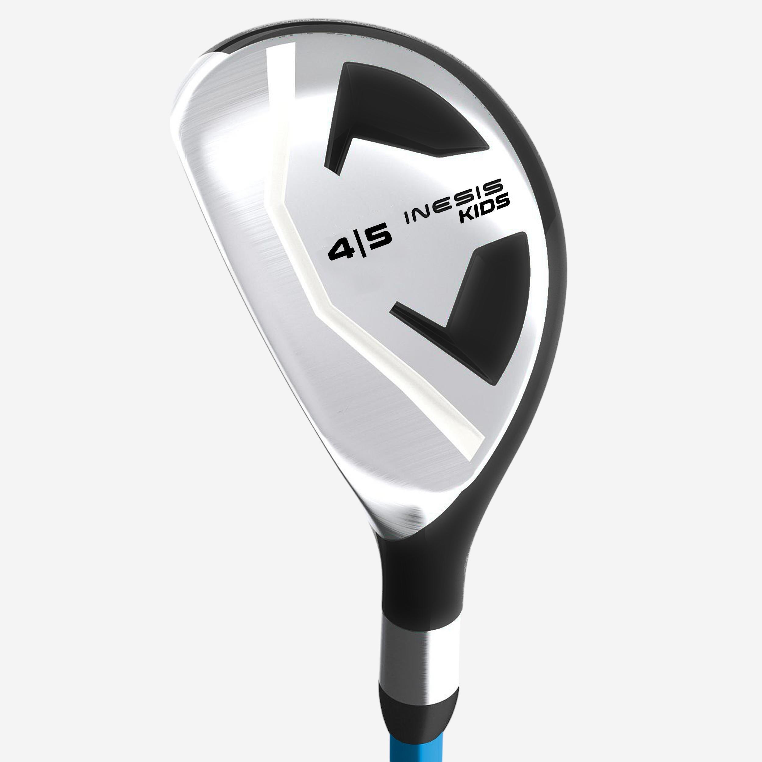 Inesis Golf Hybrid Linkshand Kinder 11–13 Jahre