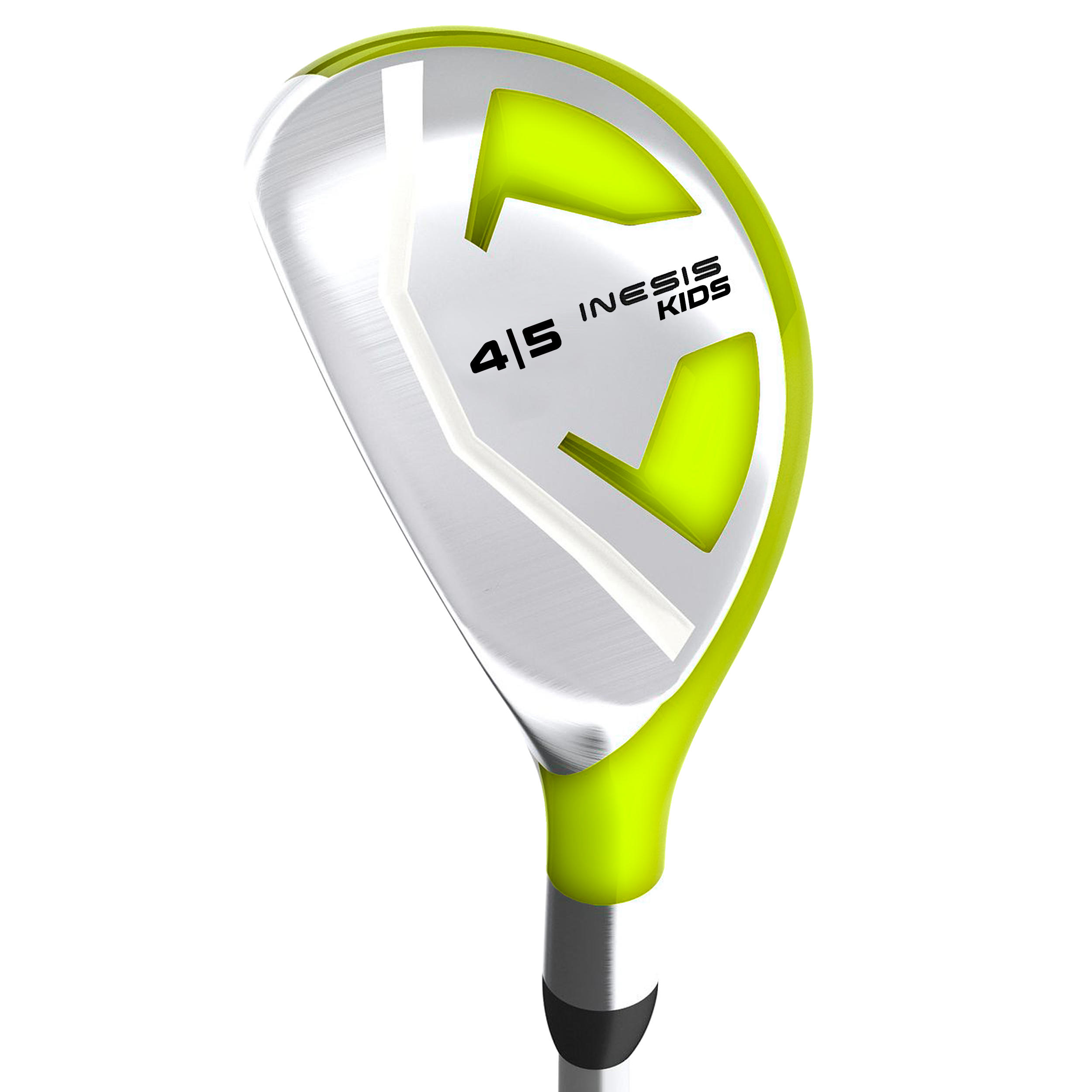 Inesis Golf Hybrid Linkshand Kinder 5–7 Jahre