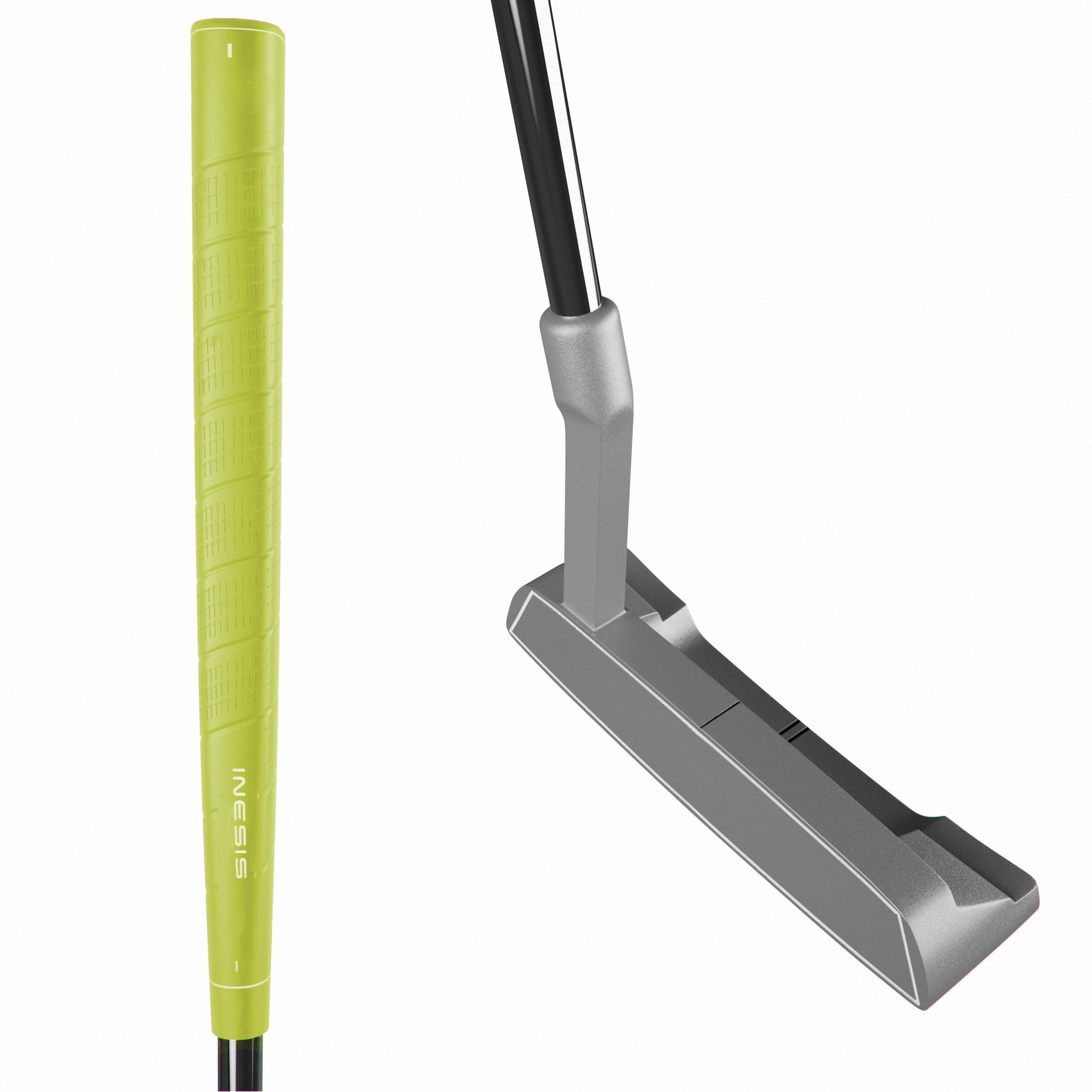 Inesis Golf Putter Kinder 5–7 Linkshand